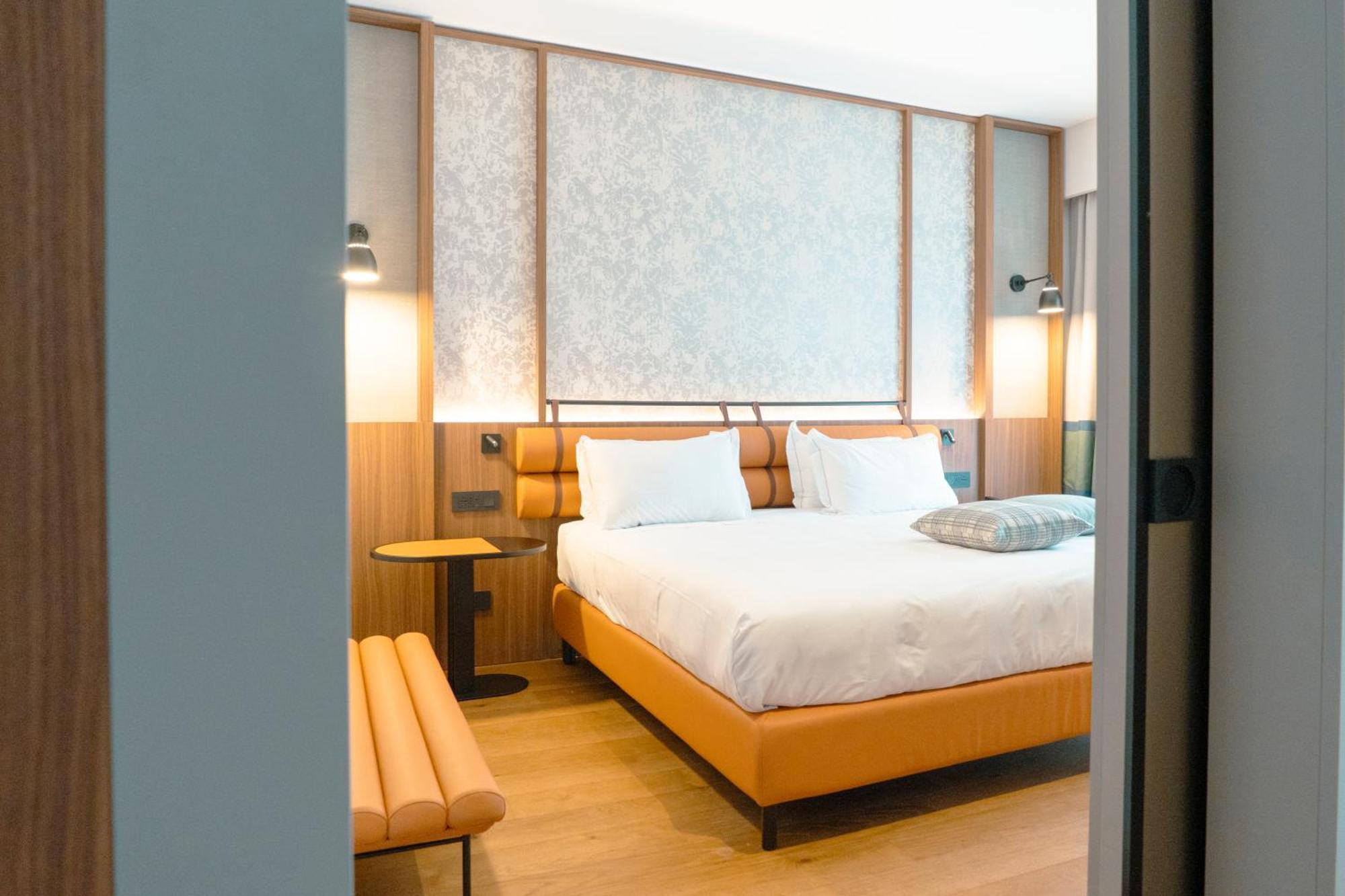 Il Picciolo Etna Golf Resort&spa Hotel Castiglione De Sicilia