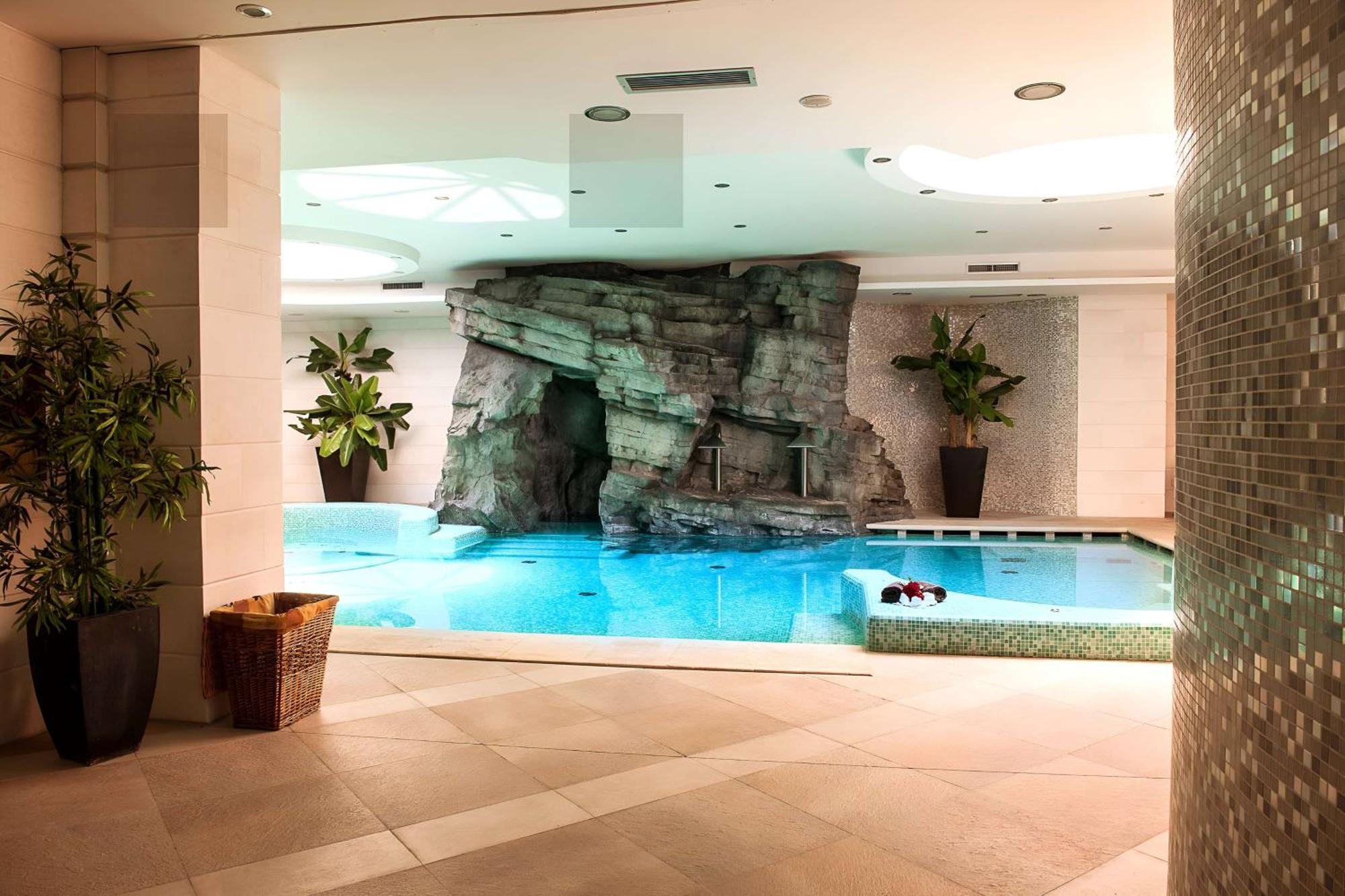 Il Picciolo Etna Golf Resort&spa Hotel