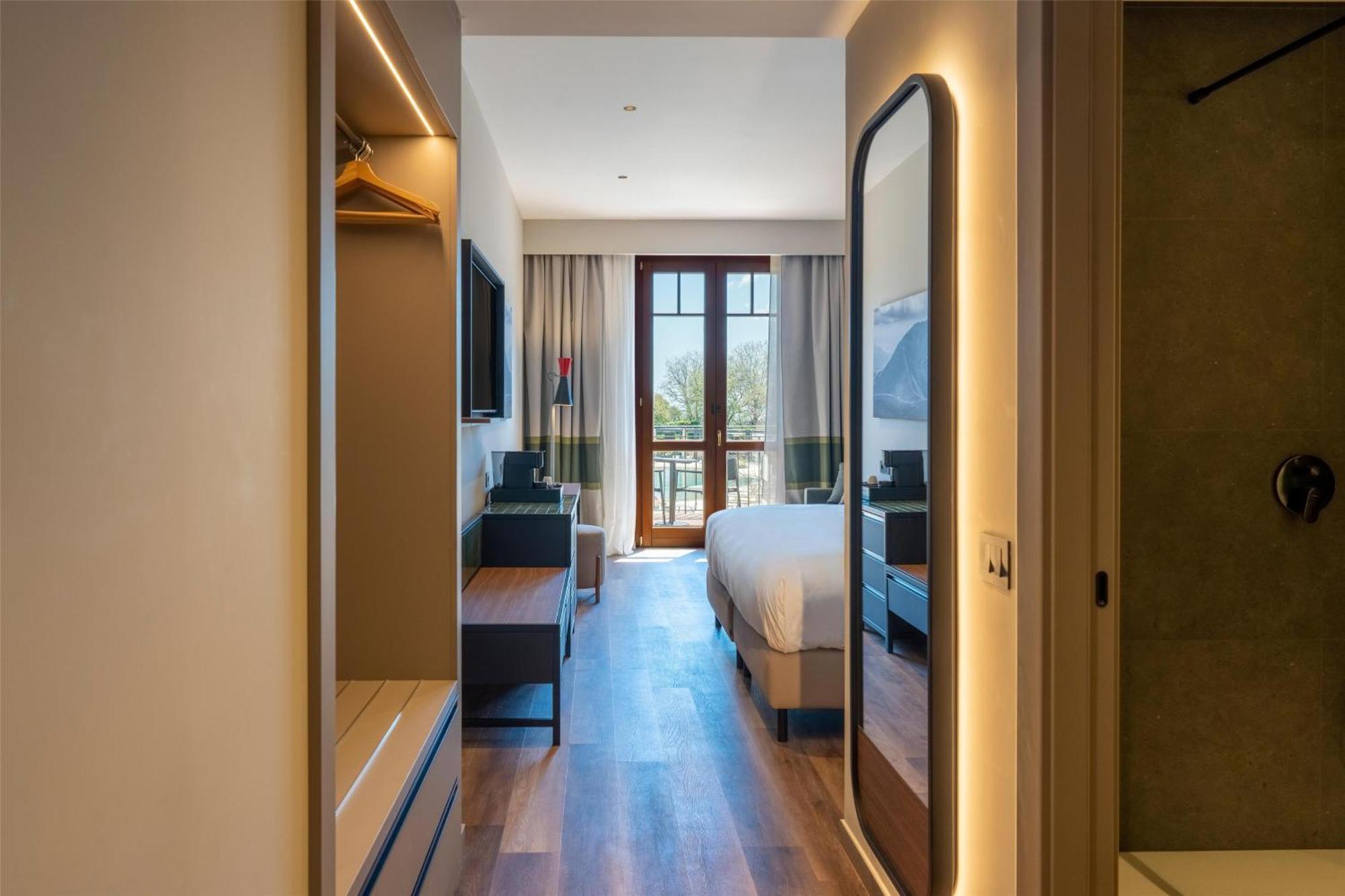 Il Picciolo Etna Golf Resort&spa Hotel 5*