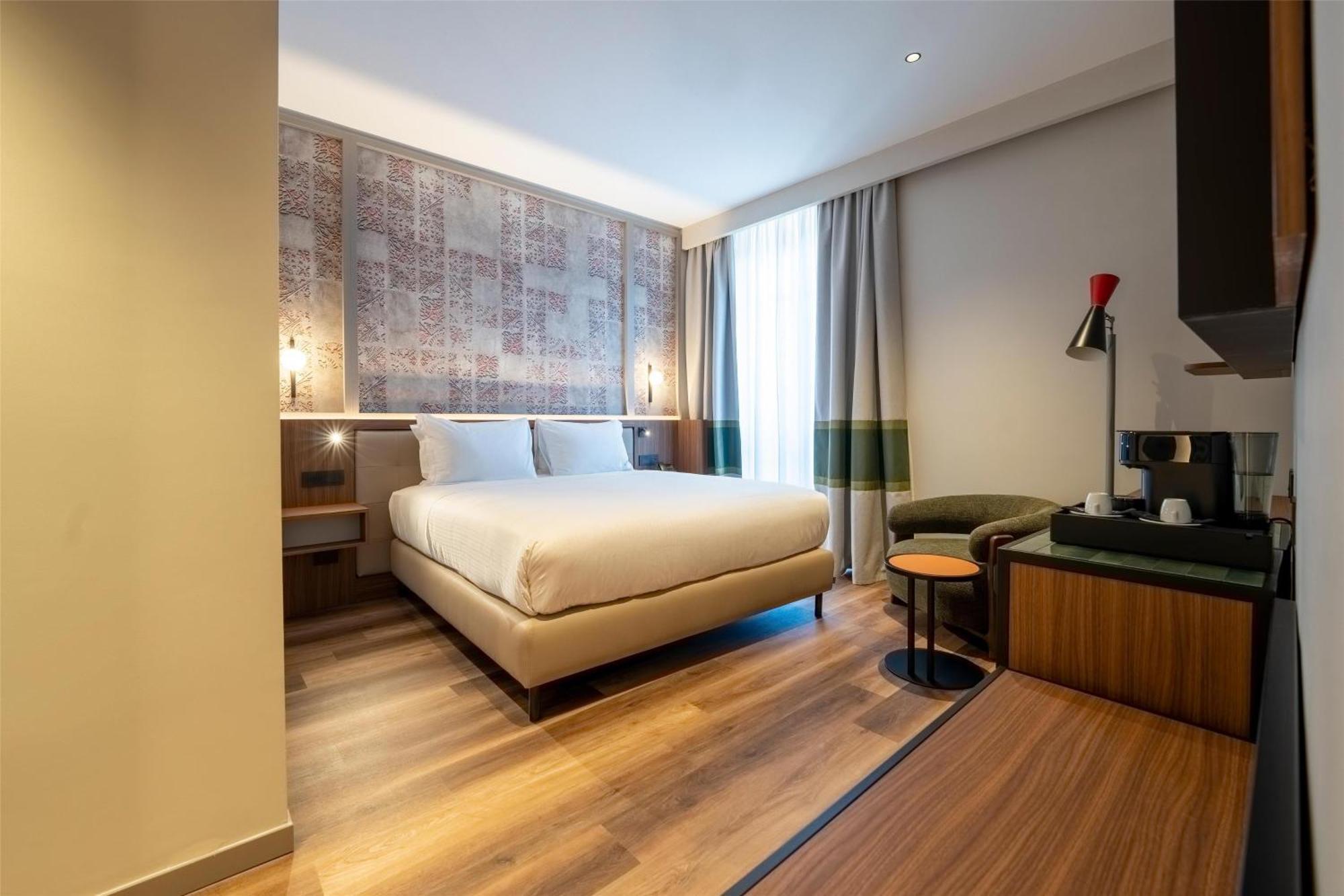 Il Picciolo Etna Golf Resort&spa 5*