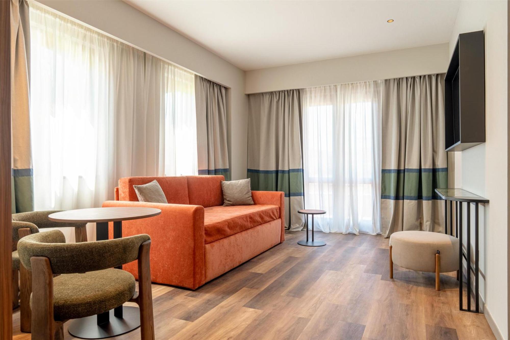 Il Picciolo Etna Golf Resort&spa 5*