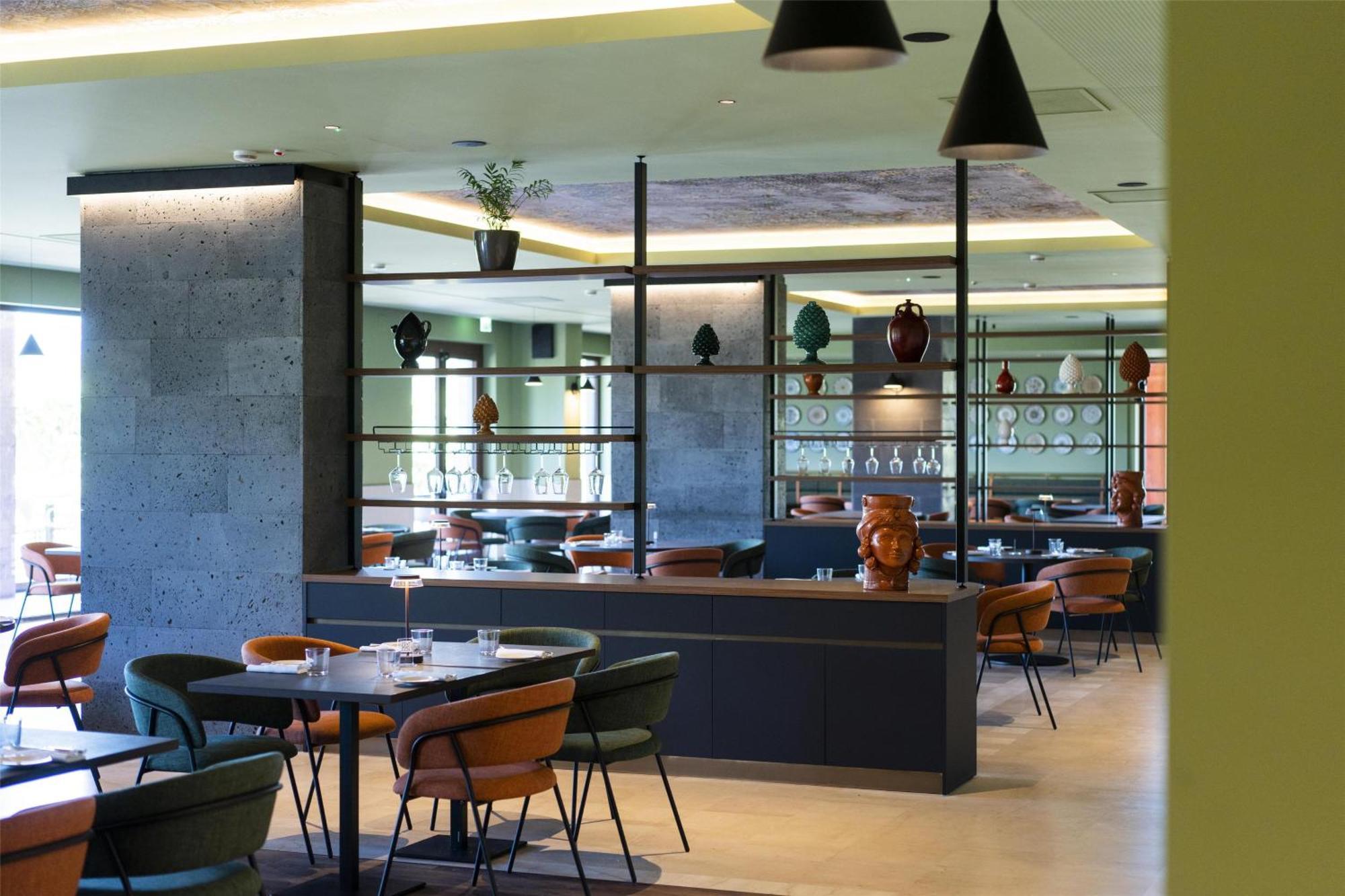 Il Picciolo Etna Golf Resort&spa Hotel