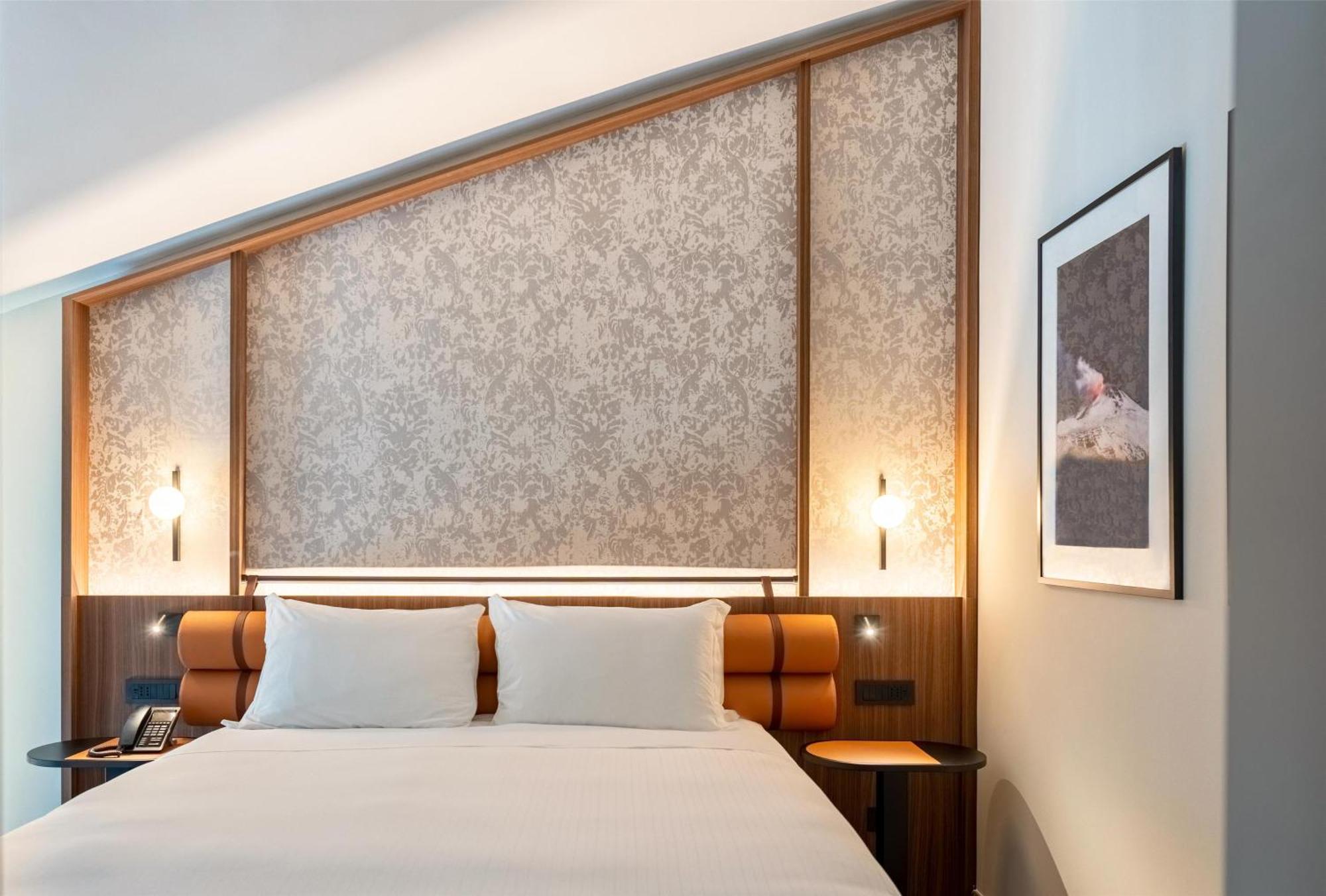 Hotel Il Picciolo Etna Golf Resort&spa 5*