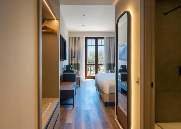 Picciolo Etna Golf Resort & Spa, Curio Collection By Hilton
