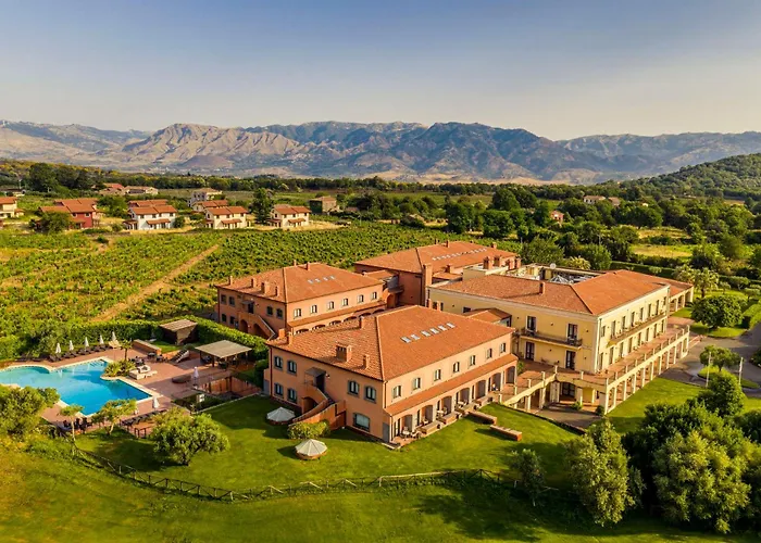 Picciolo Etna Golf Resort & Spa, Curio Collection By Hilton