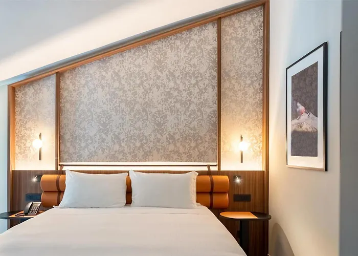 Picciolo Etna Golf Resort & Spa, Curio Collection By Hilton