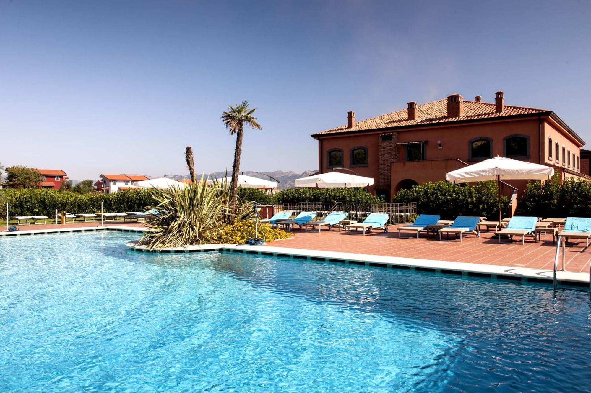 Hotel Picciolo Etna Golf & Spa, Curio Collection By Hilton