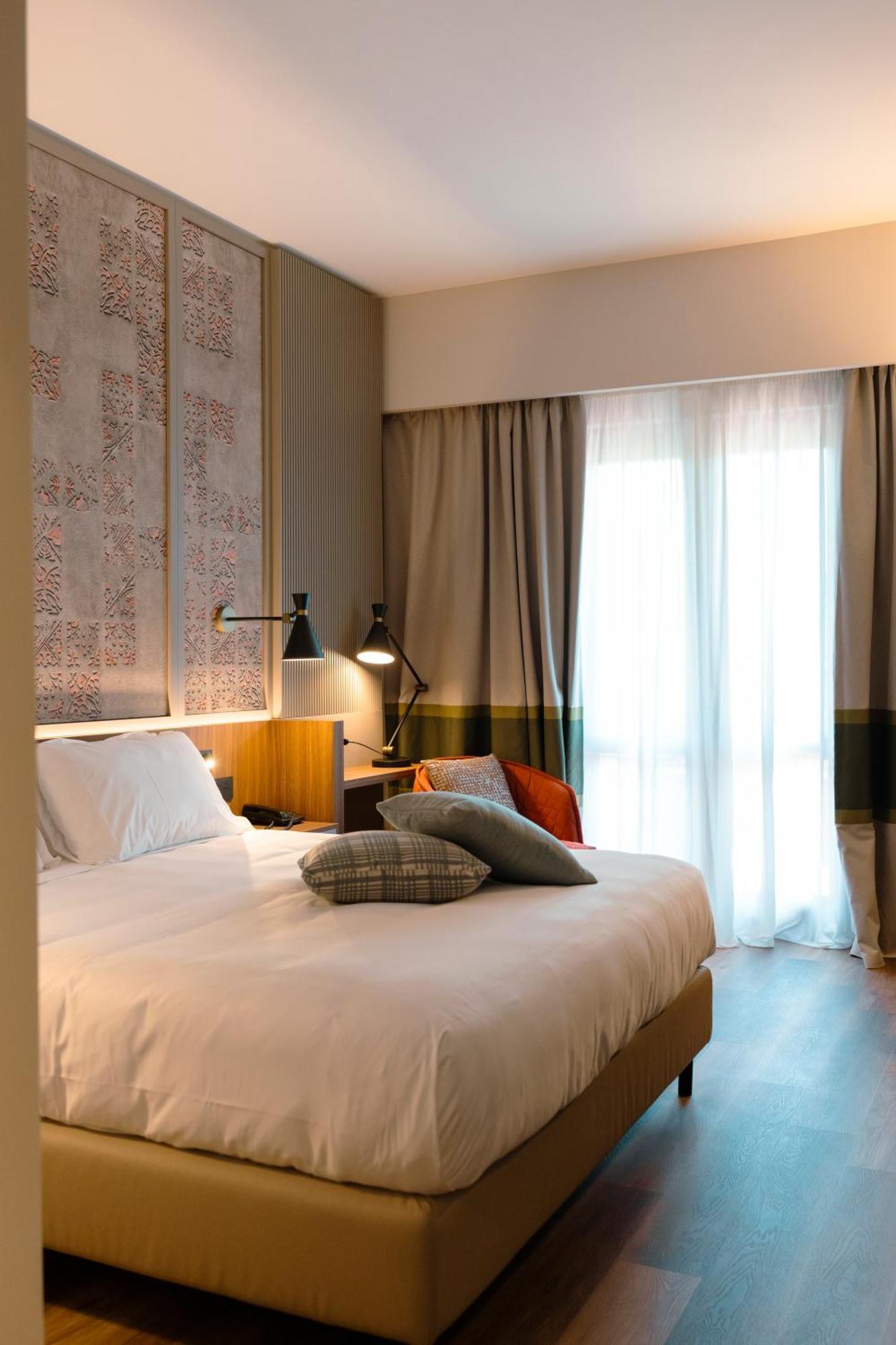 Hotel Picciolo Etna Golf & Spa, Curio Collection By Hilton 5*