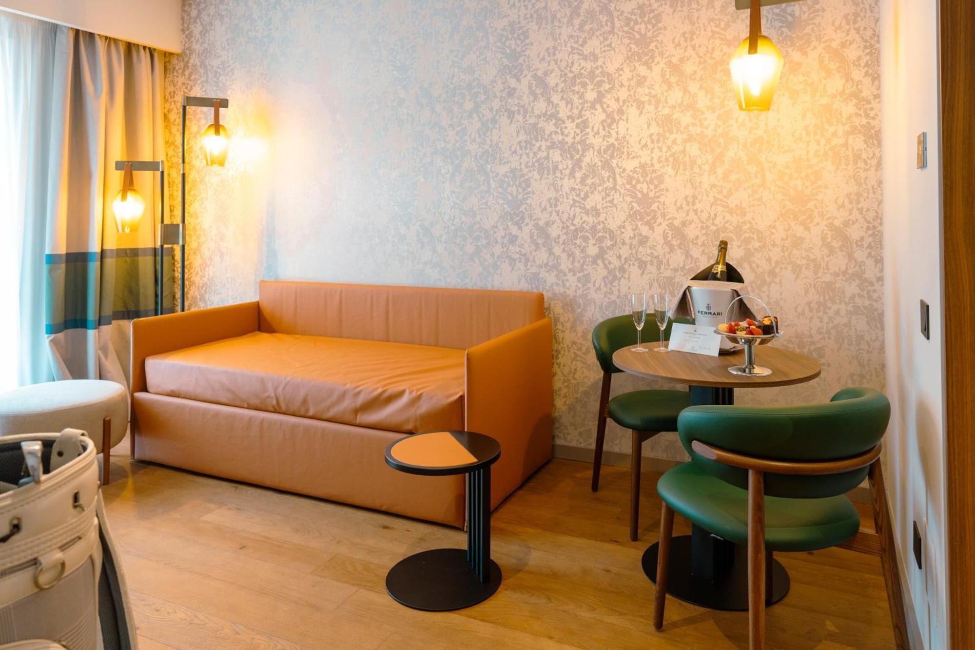 Hotel Picciolo Etna Golf & Spa, Curio Collection By Hilton 4*