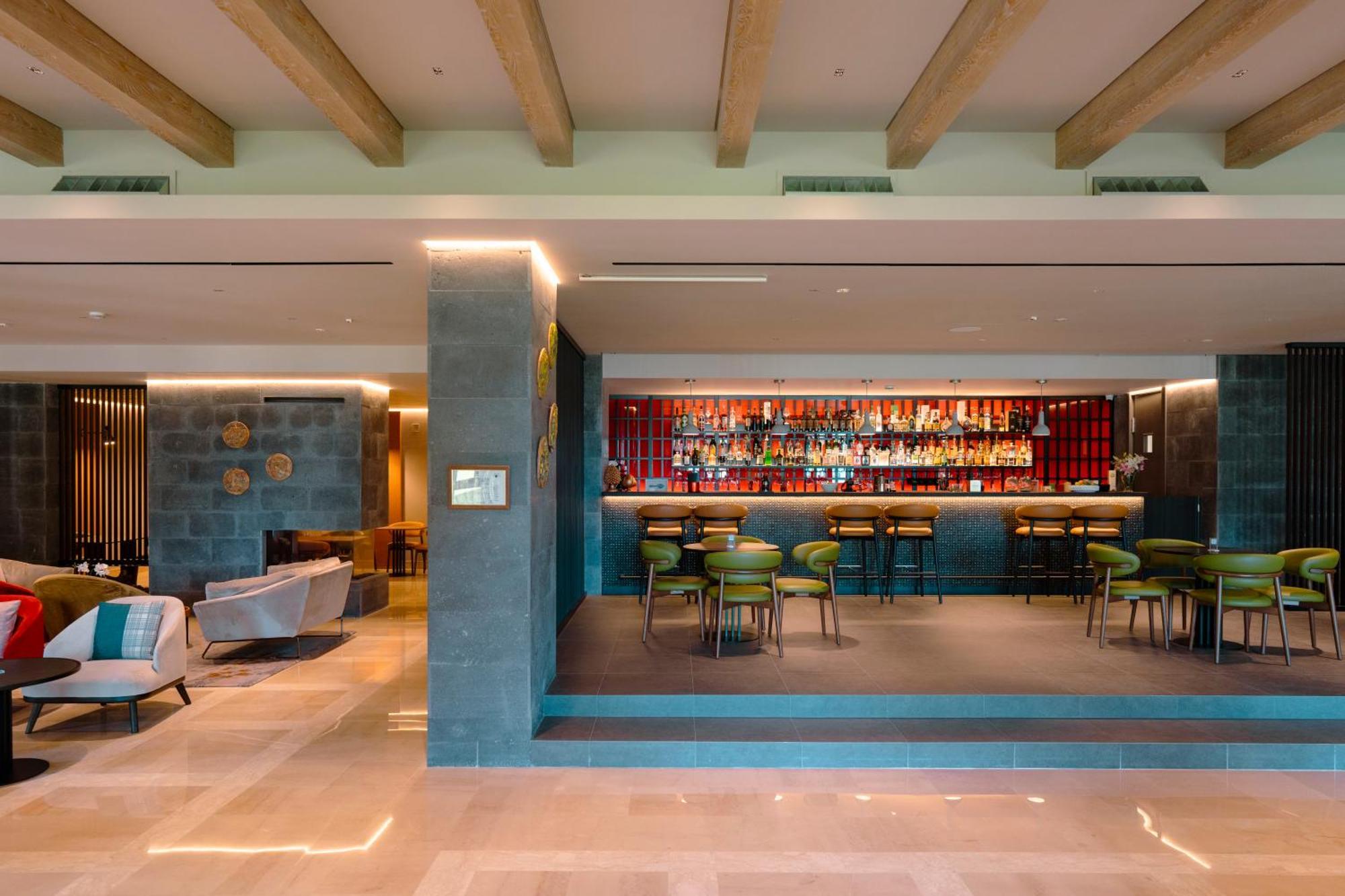 Picciolo Etna Golf & Spa, Curio Collection By Hilton