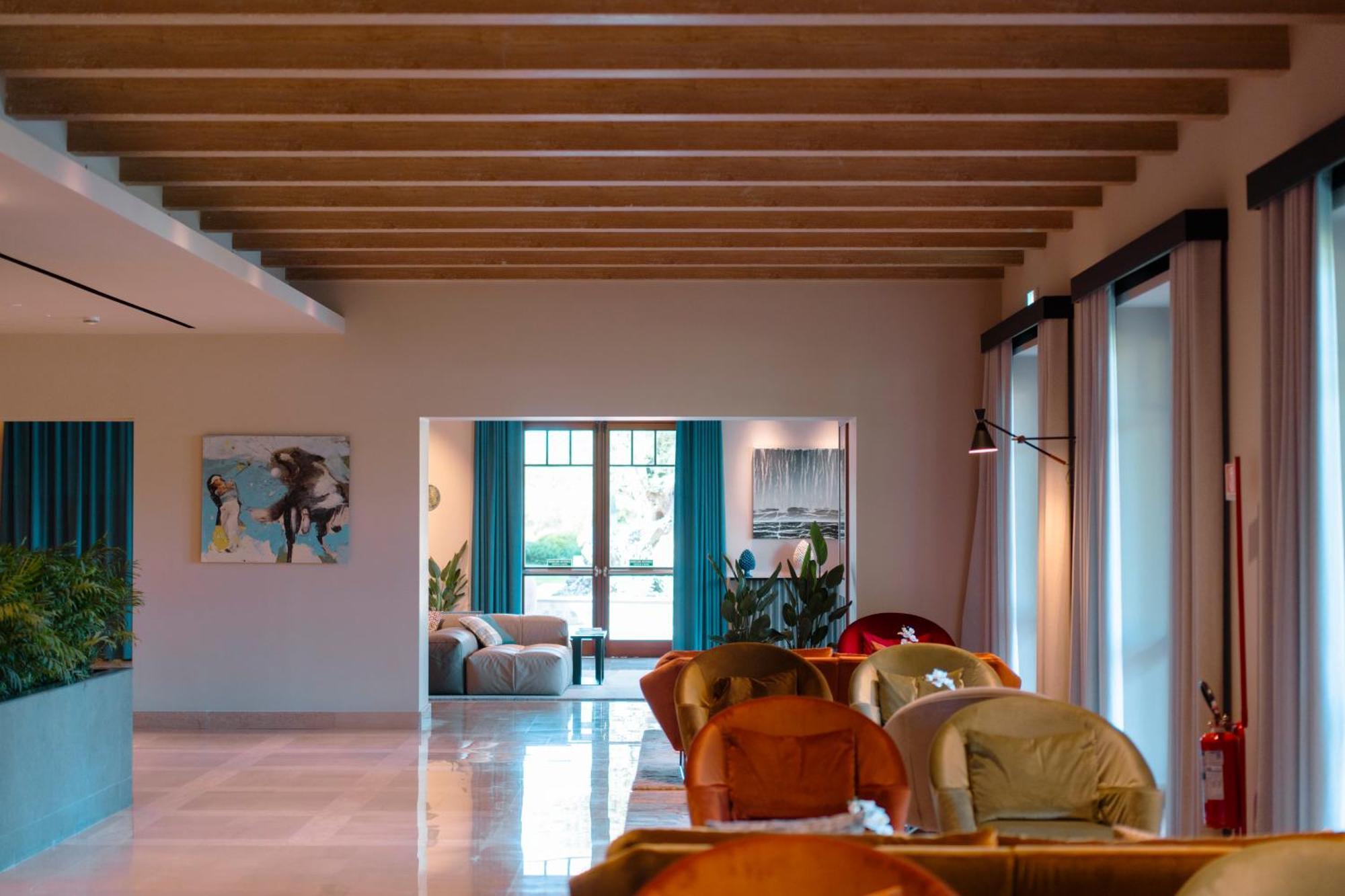 Picciolo Etna Golf & Spa, Curio Collection By Hilton Hotel