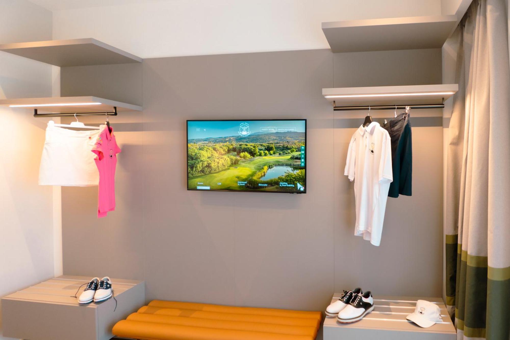 Hotel Picciolo Etna Golf & Spa, Curio Collection By Hilton 5*