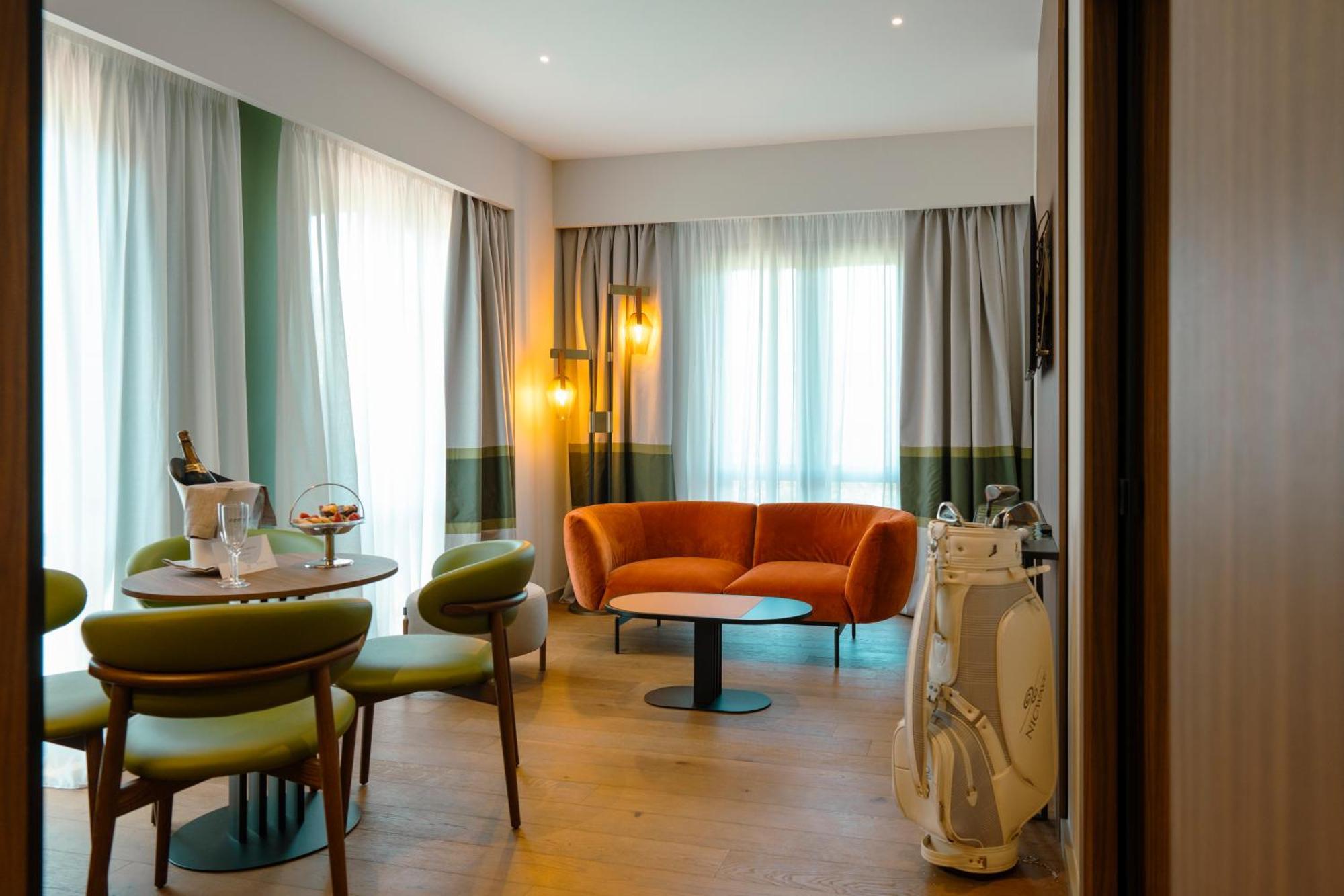 Picciolo Etna Golf & Spa, Curio Collection By Hilton