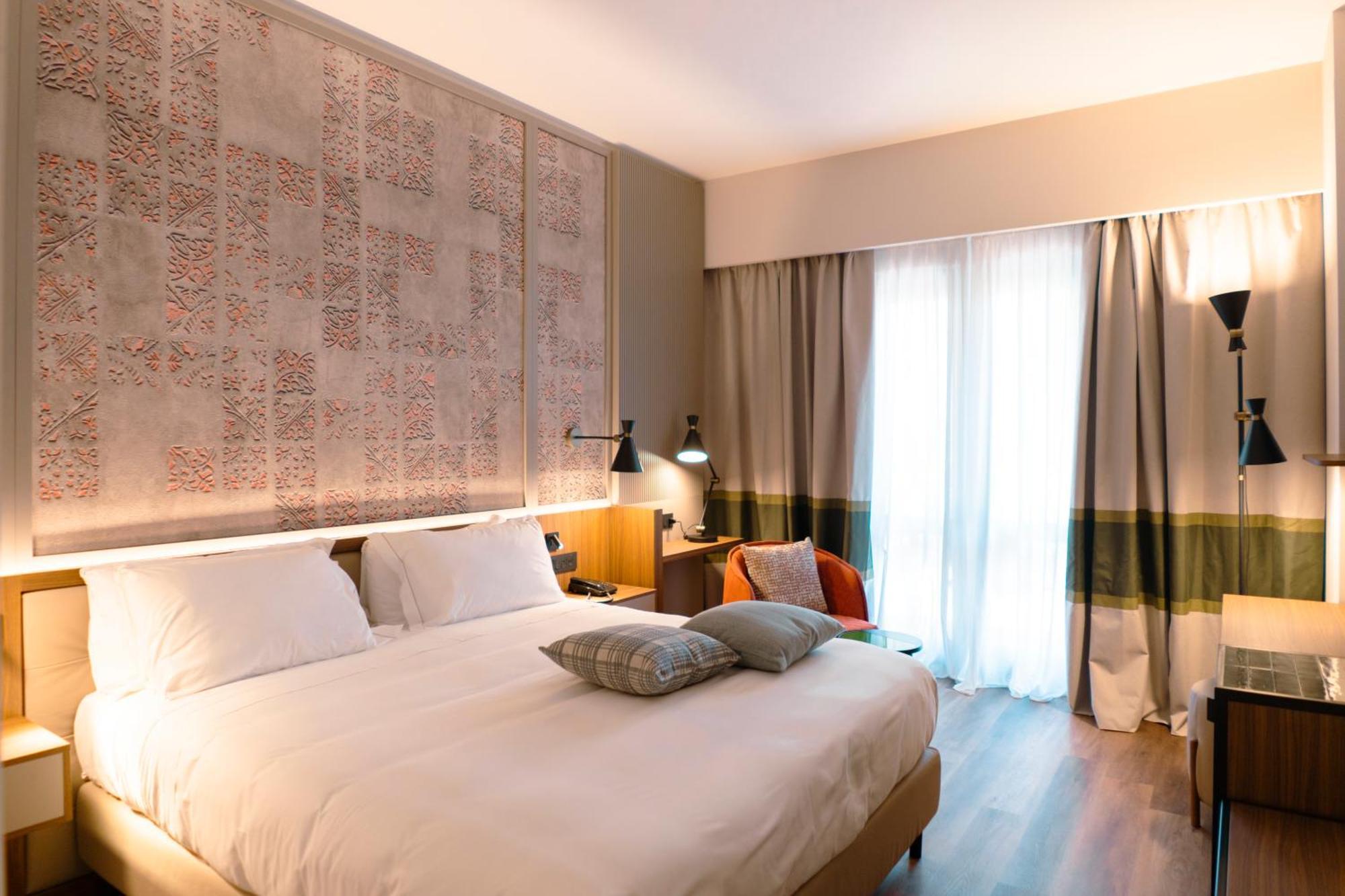 Picciolo Etna Golf & Spa, Curio Collection By Hilton Hotel