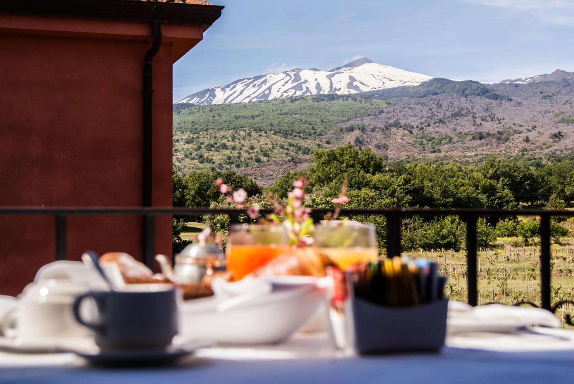 Picciolo Etna Golf & Spa, Curio Collection By Hilton Hotel
