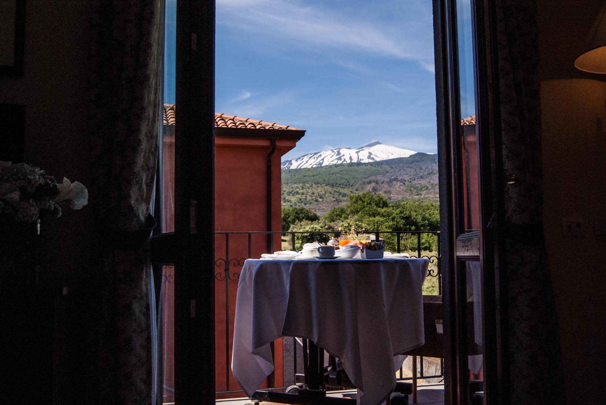 Picciolo Etna Golf & Spa, Curio Collection By Hilton 4*