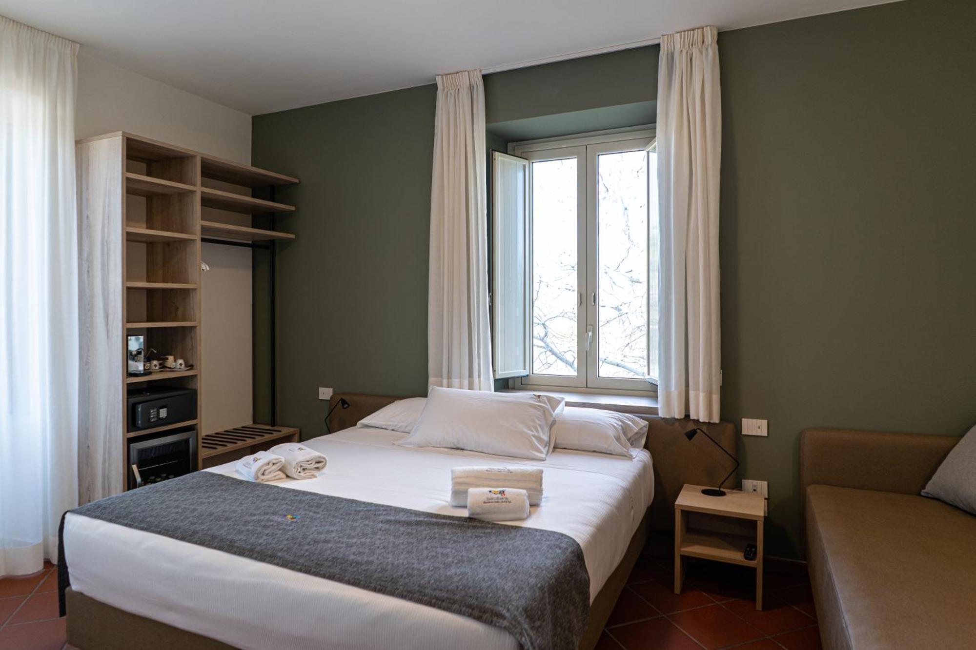 Picciolo Etna Golf & Spa, Curio Collection By Hilton Hotel 4*