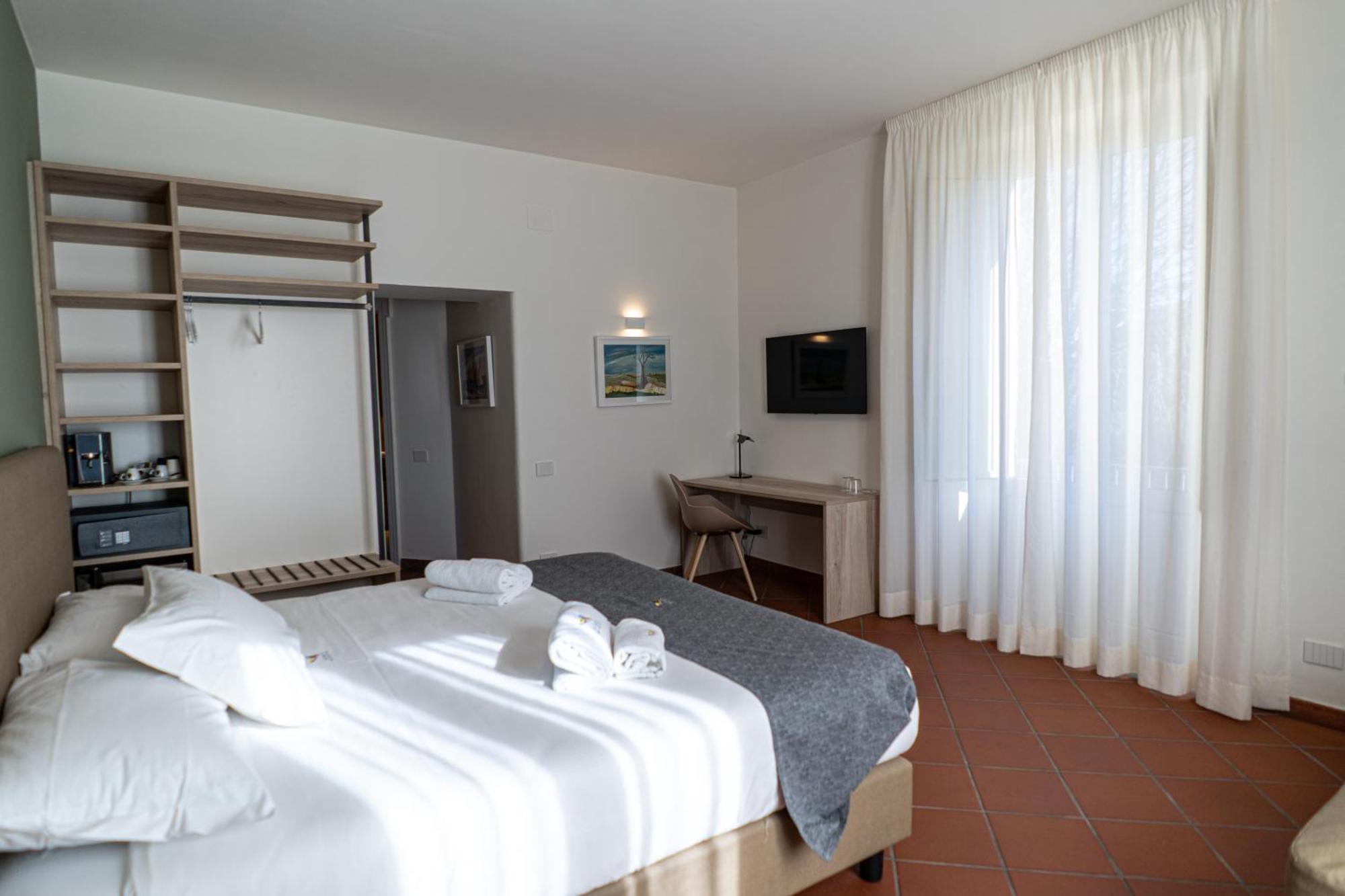 Hotel Picciolo Etna Golf & Spa, Curio Collection By Hilton Castiglione De Sicilia