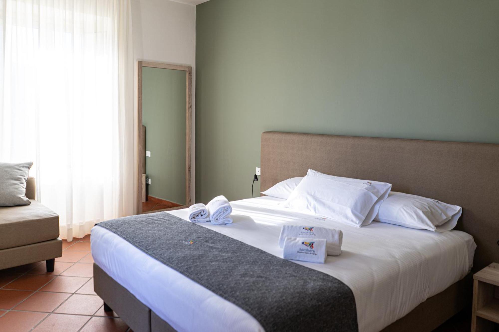 Picciolo Etna Golf & Spa, Curio Collection By Hilton Castiglione De Sicilia