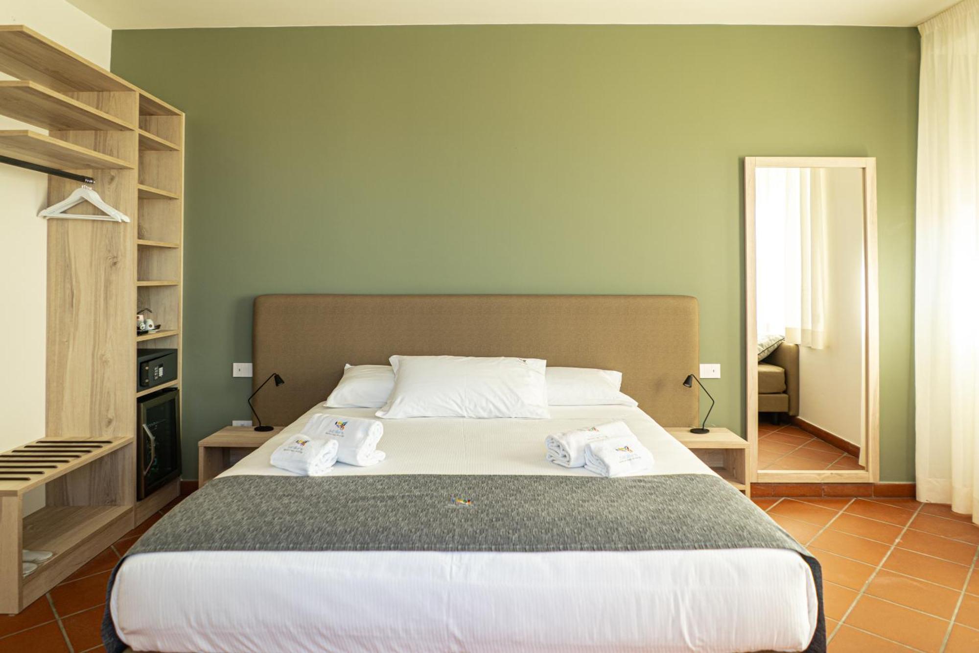 Picciolo Etna Golf & Spa, Curio Collection By Hilton 5* Castiglione De Sicilia