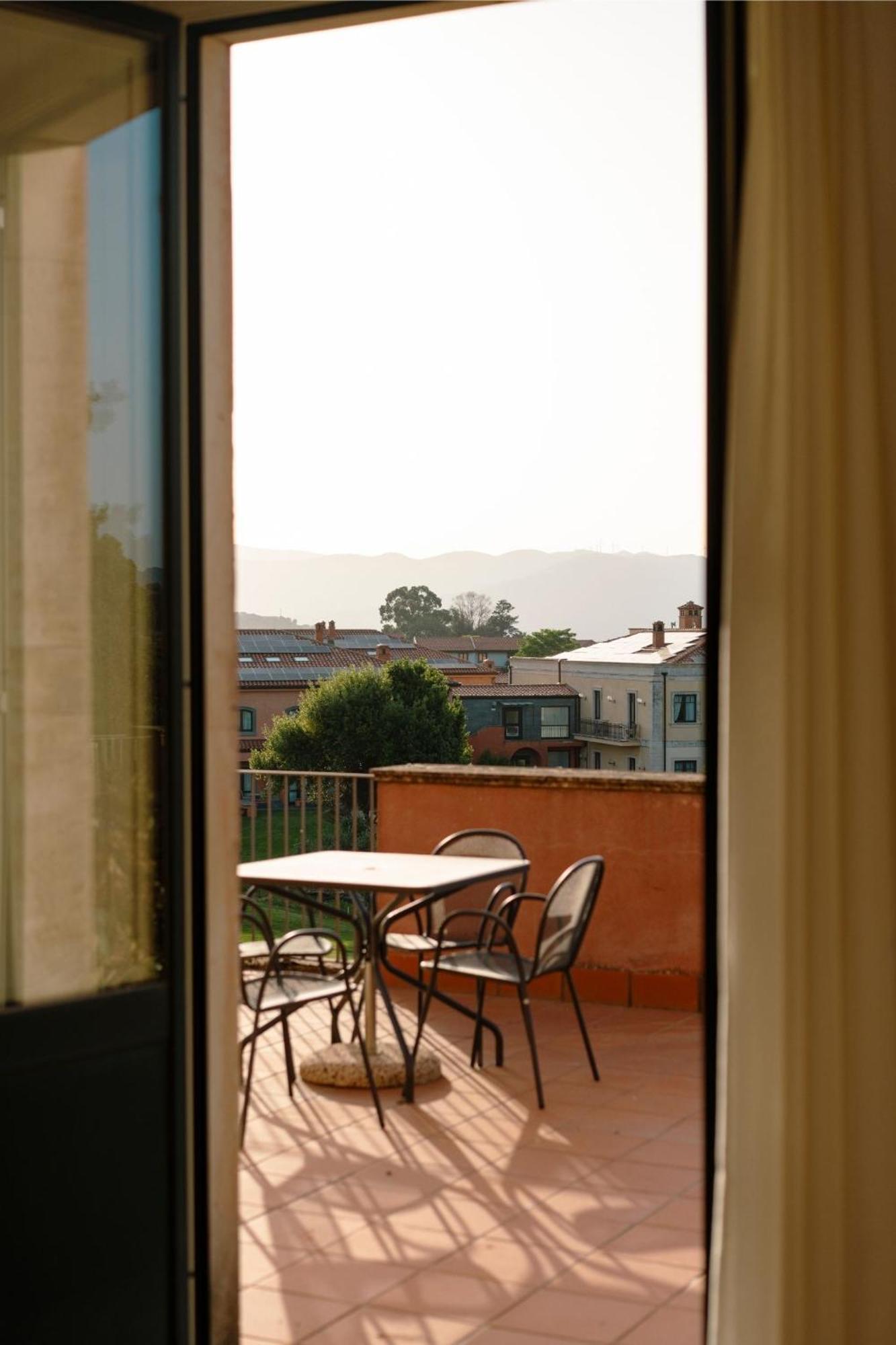 Picciolo Etna Golf & Spa, Curio Collection By Hilton 4*