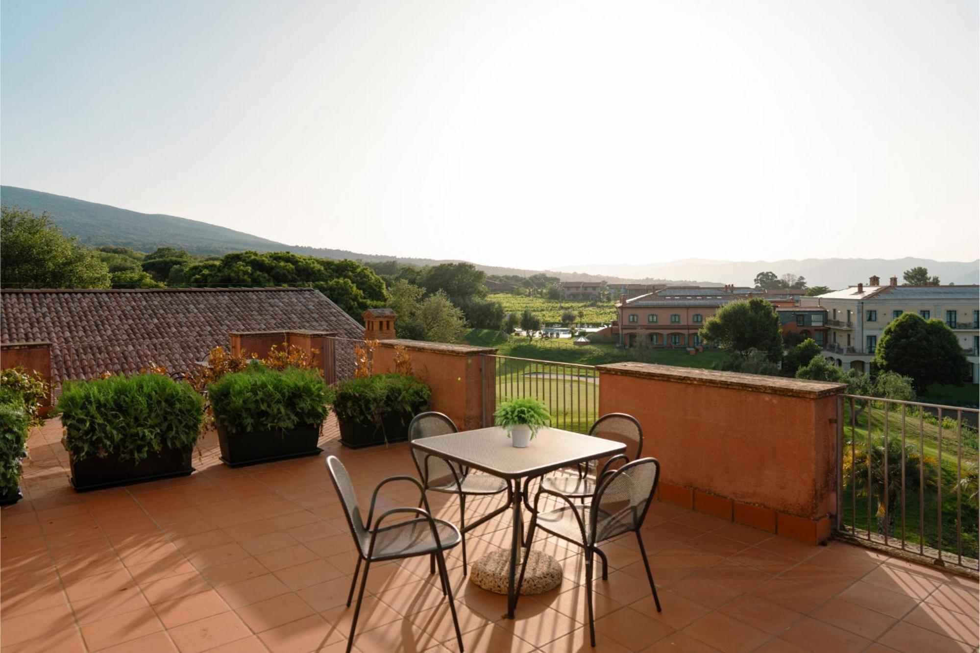 Picciolo Etna Golf & Spa, Curio Collection By Hilton Castiglione De Sicilia