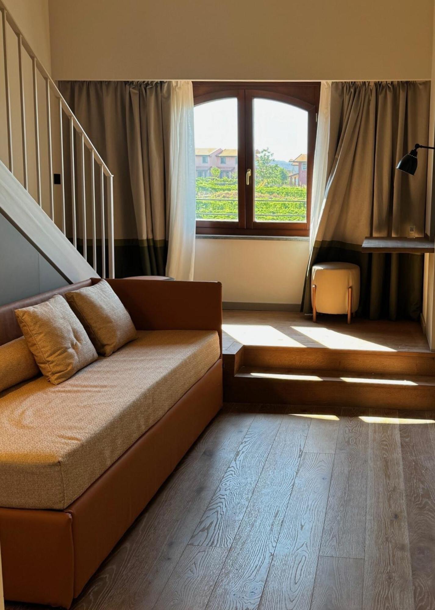 Picciolo Etna Golf & Spa, Curio Collection By Hilton 5* Castiglione De Sicilia