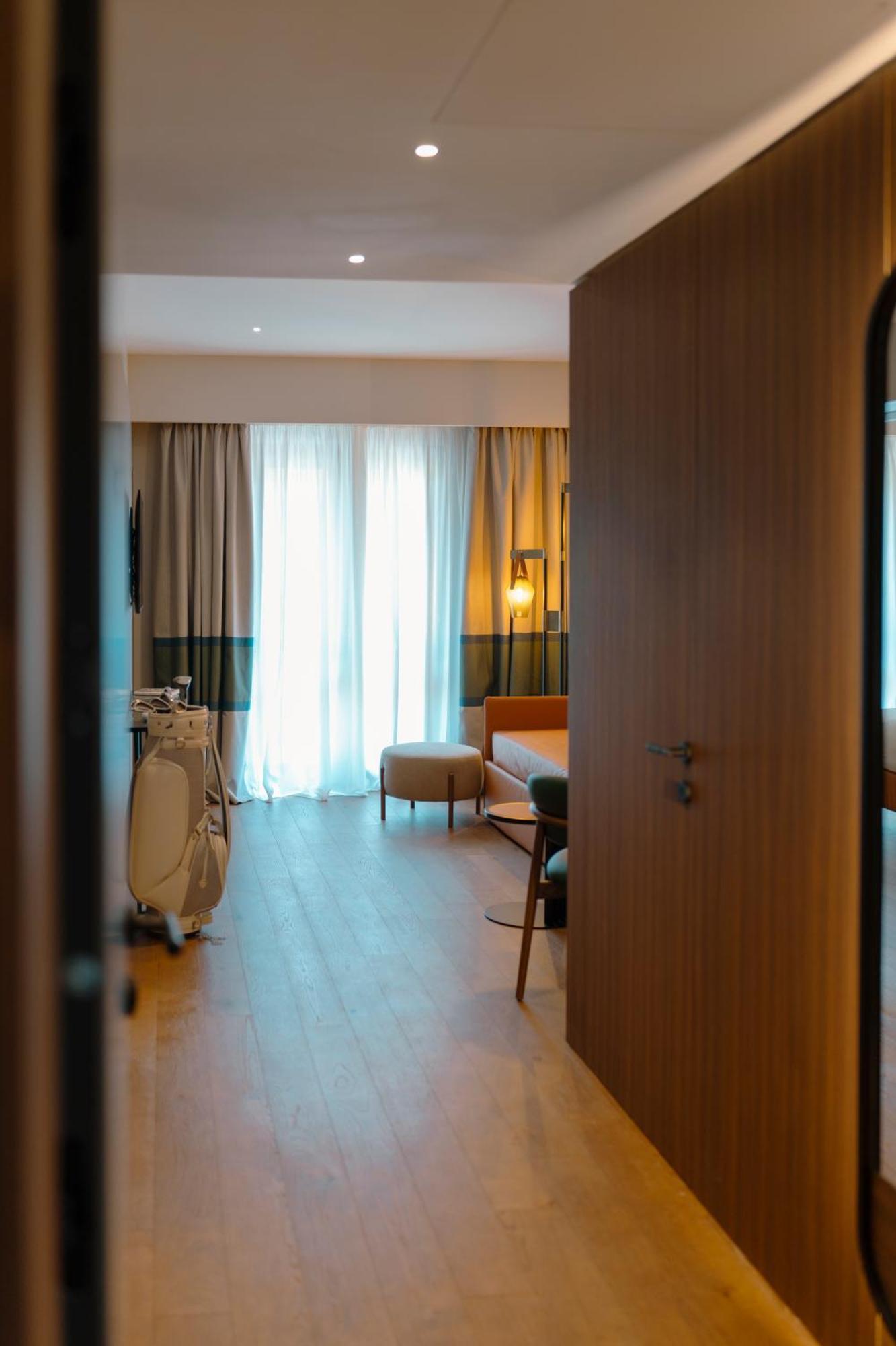 Picciolo Etna Golf & Spa, Curio Collection By Hilton Hotel 4*