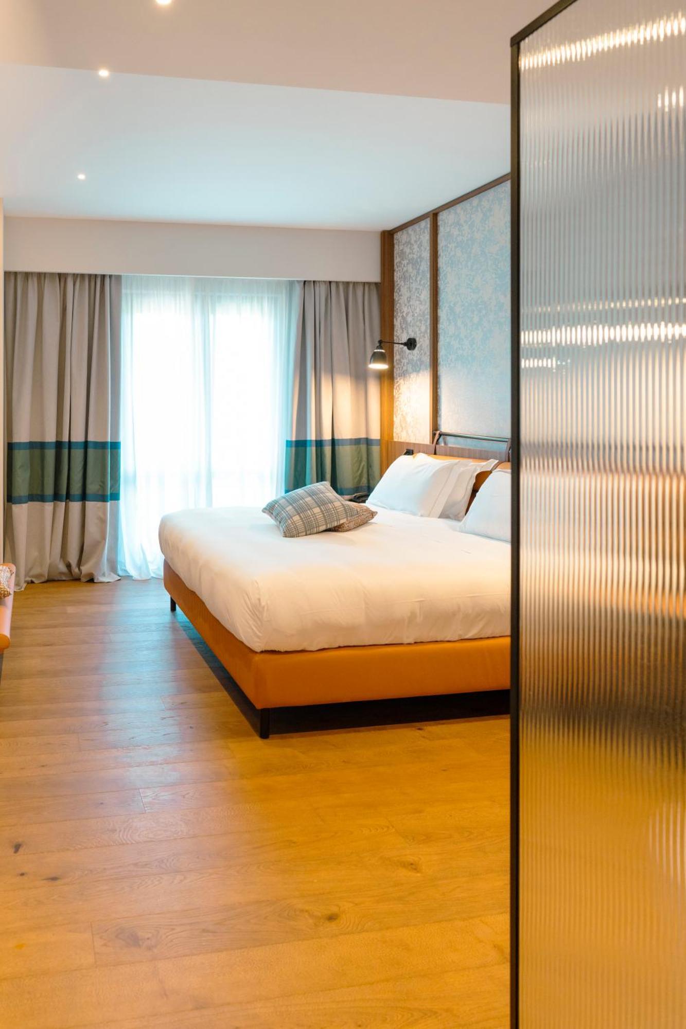 Picciolo Etna Golf & Spa, Curio Collection By Hilton Hotel 4*