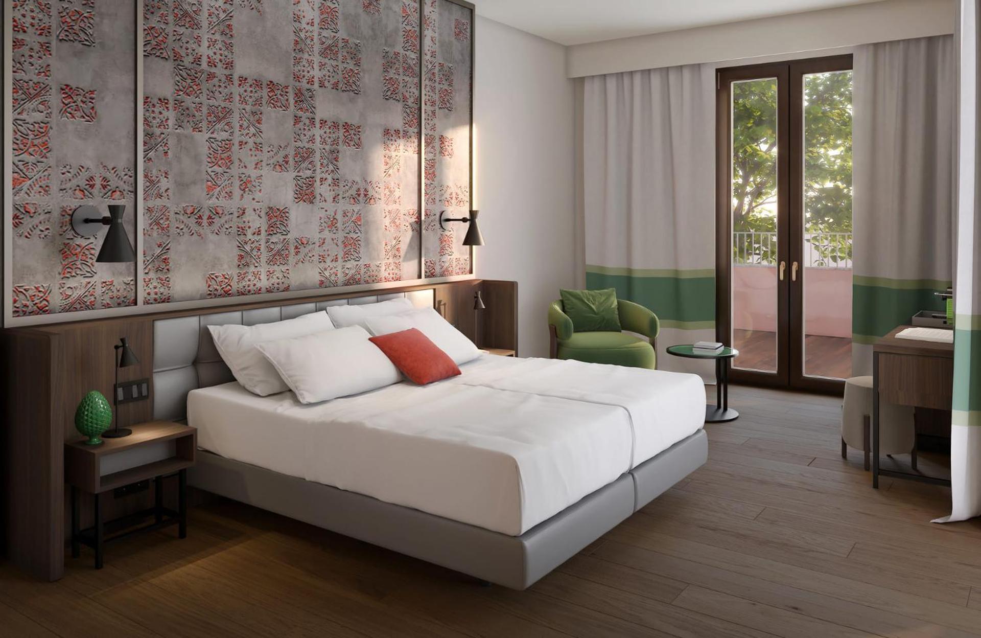 Picciolo Etna Golf & Spa, Curio Collection By Hilton 4* Castiglione De Sicilia