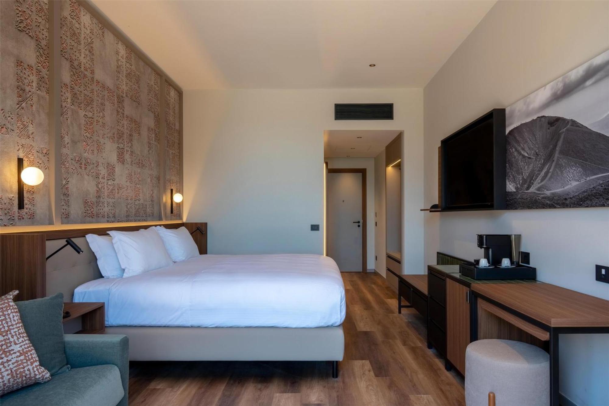 Picciolo Etna Golf & Spa, Curio Collection By Hilton Hotel Castiglione De Sicilia