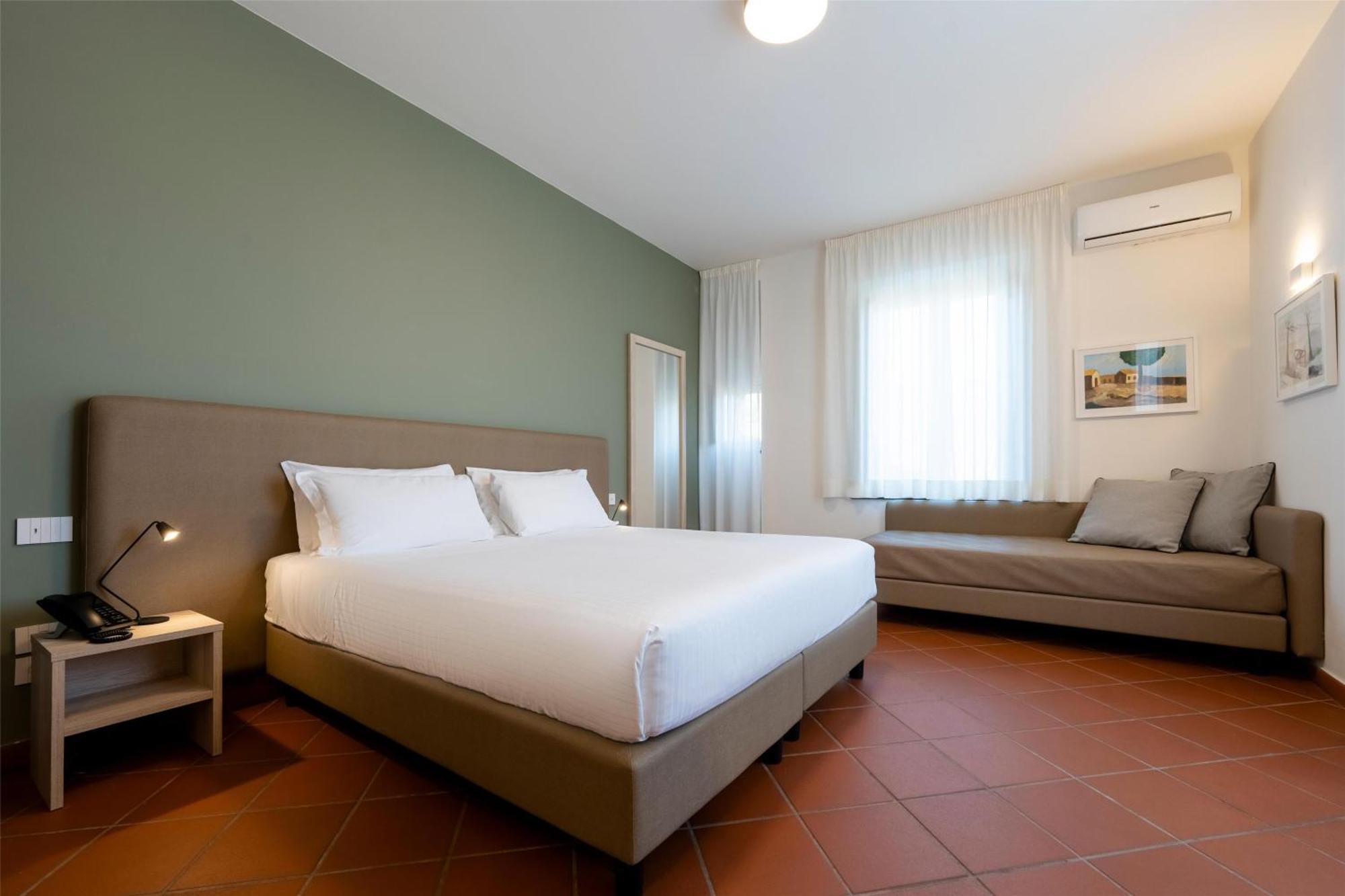 Hotel Picciolo Etna Golf & Spa, Curio Collection By Hilton 5*