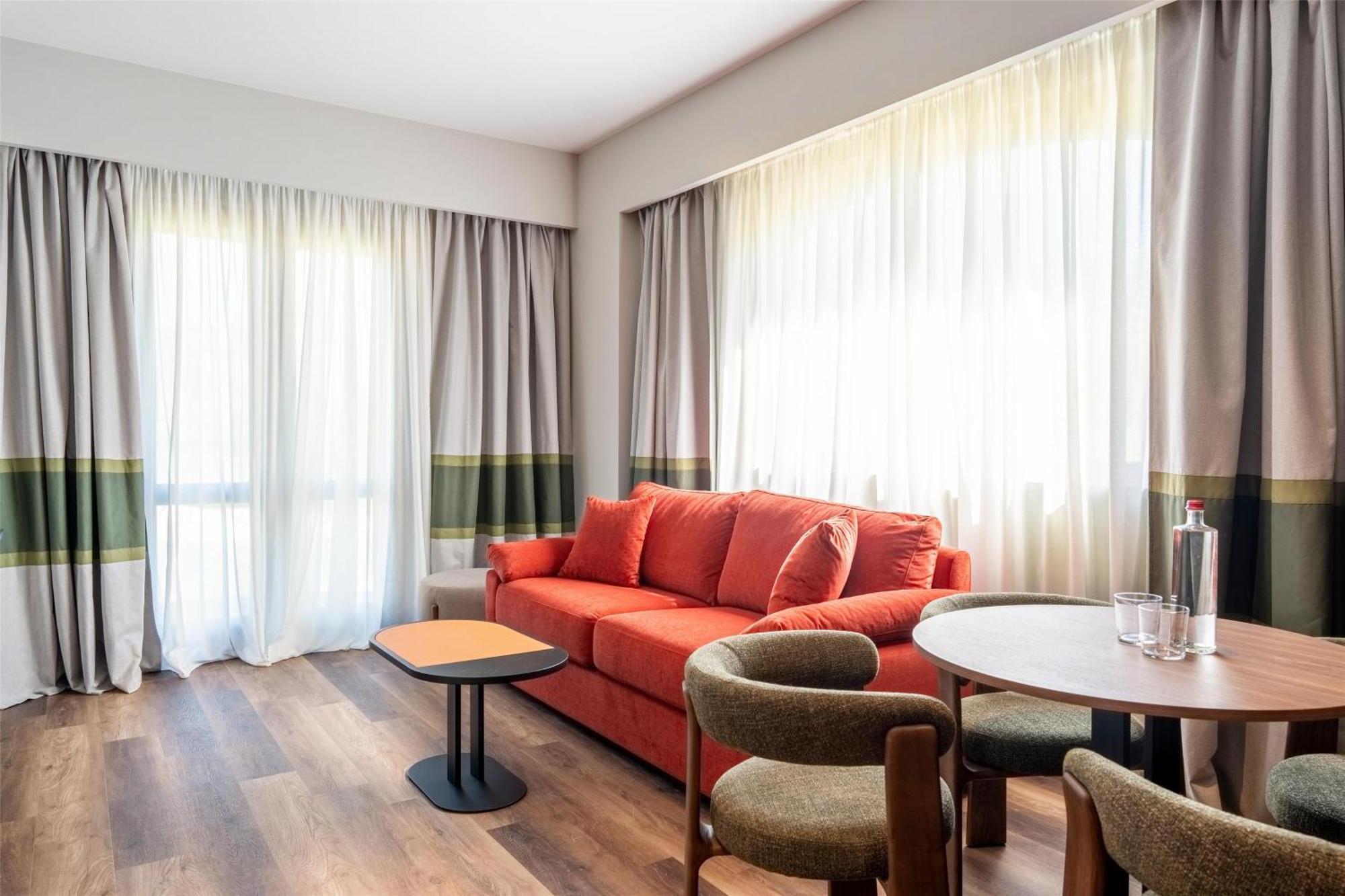 Hotel Picciolo Etna Golf & Spa, Curio Collection By Hilton