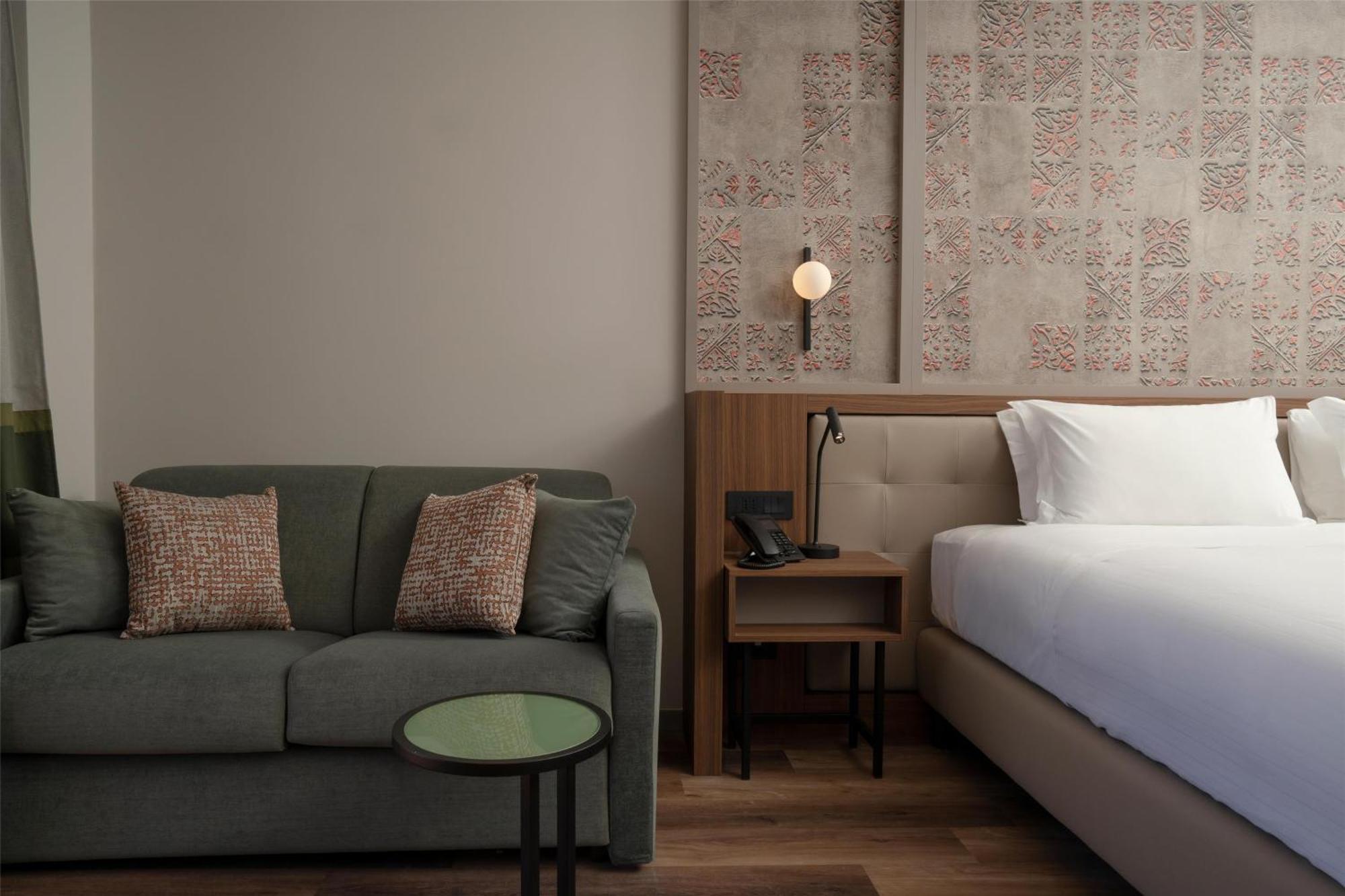 Hotel Picciolo Etna Golf & Spa, Curio Collection By Hilton Castiglione De Sicilia