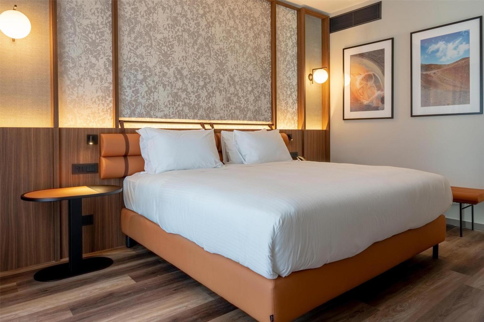 Picciolo Etna Golf & Spa, Curio Collection By Hilton