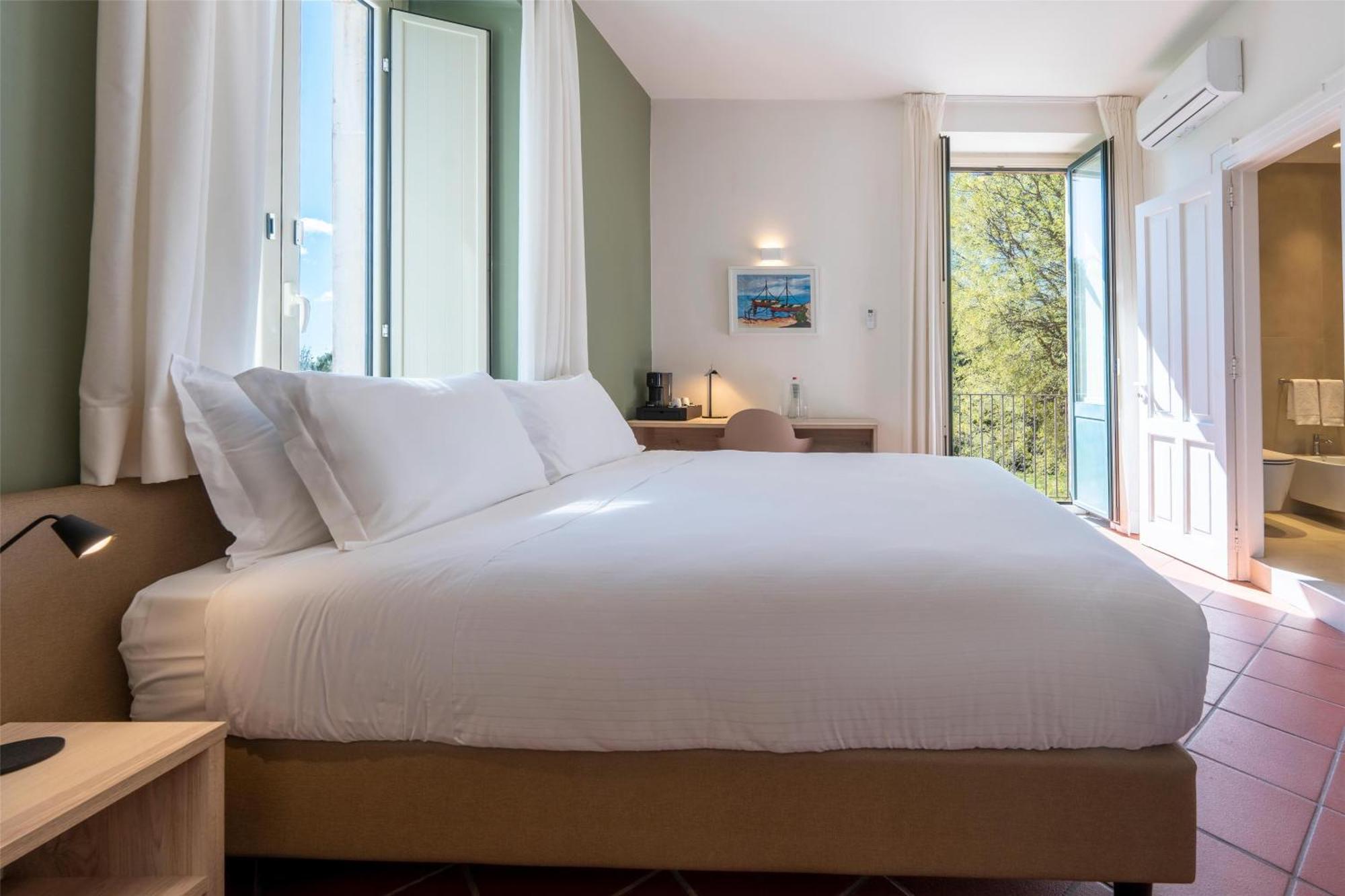Picciolo Etna Golf & Spa, Curio Collection By Hilton Hotel