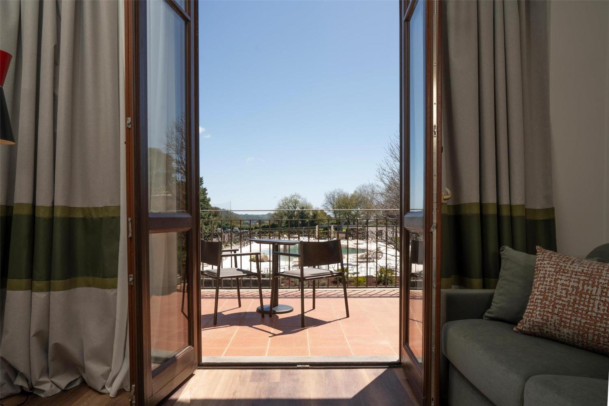 Picciolo Etna Golf & Spa, Curio Collection By Hilton