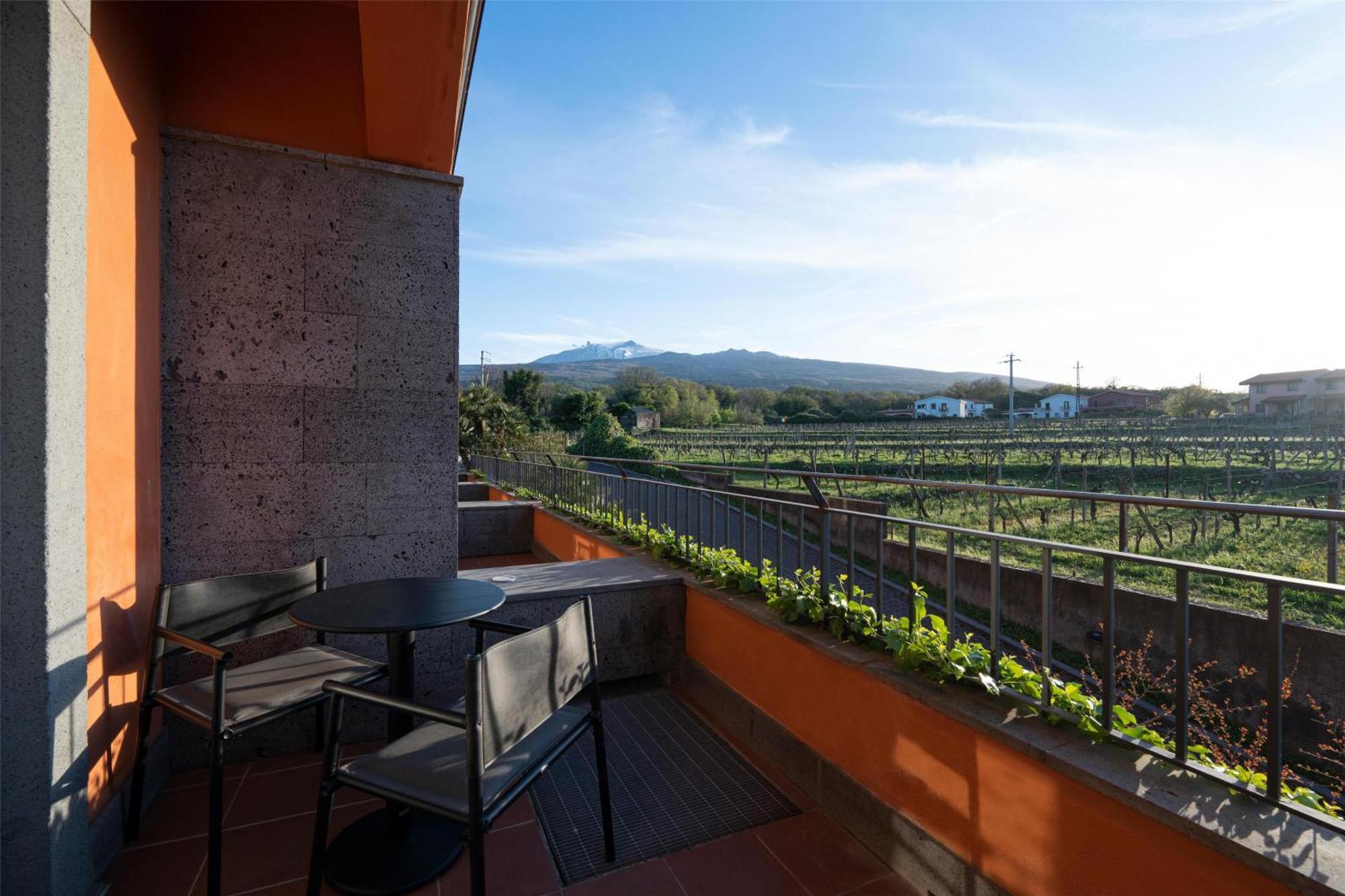 Picciolo Etna Golf & Spa, Curio Collection By Hilton Hotel