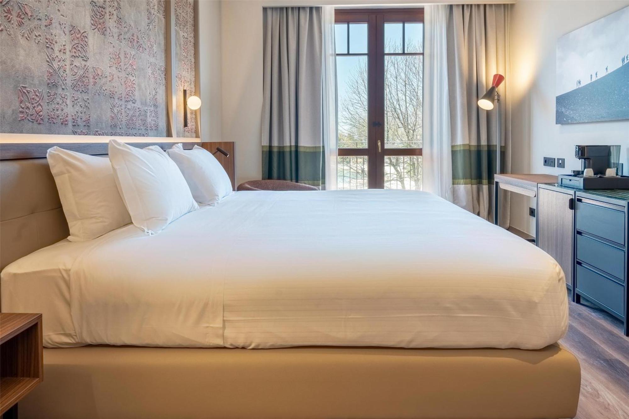 Picciolo Etna Golf & Spa, Curio Collection By Hilton Hotel Castiglione De Sicilia