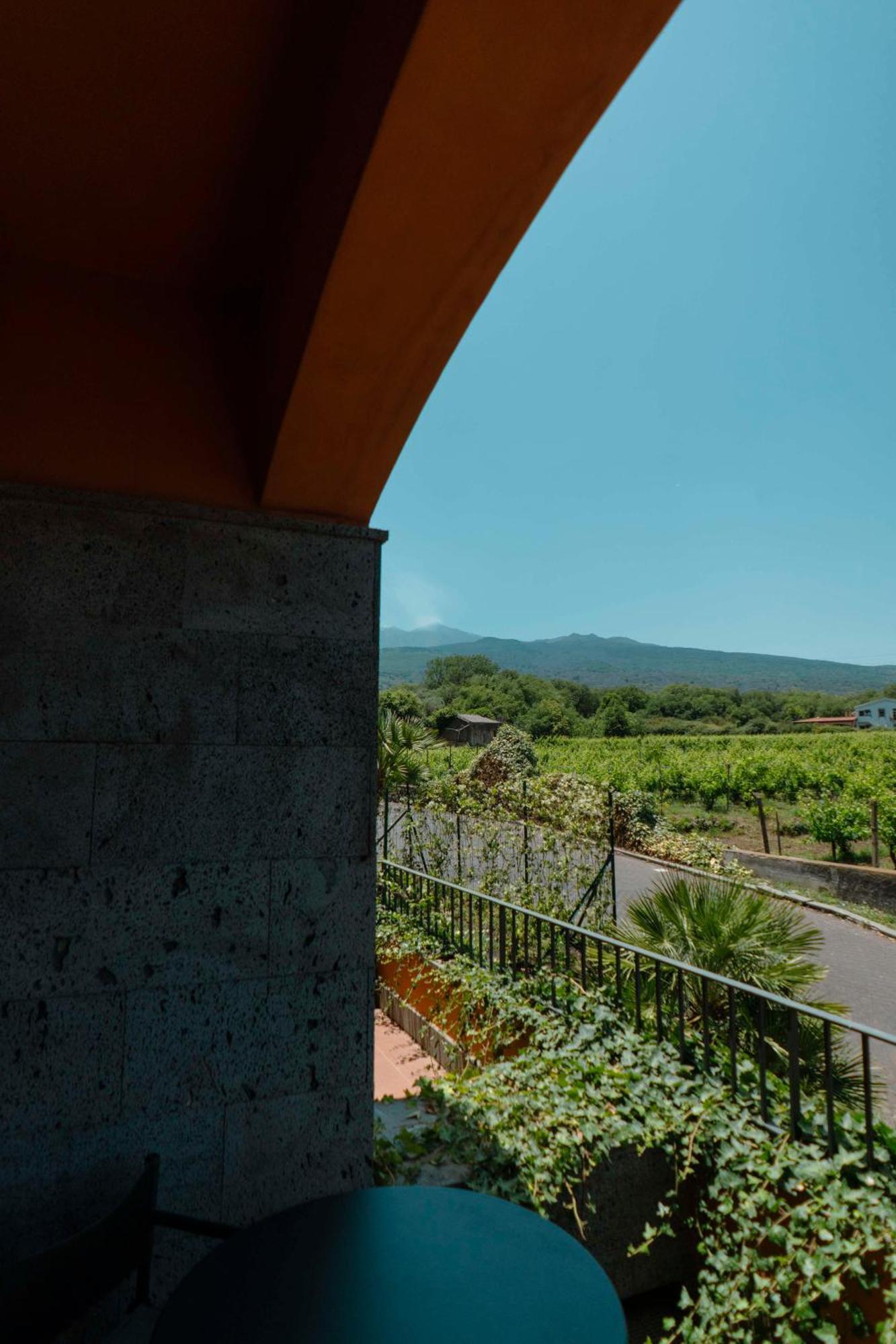 Picciolo Etna Golf & Spa, Curio Collection By Hilton Hotel