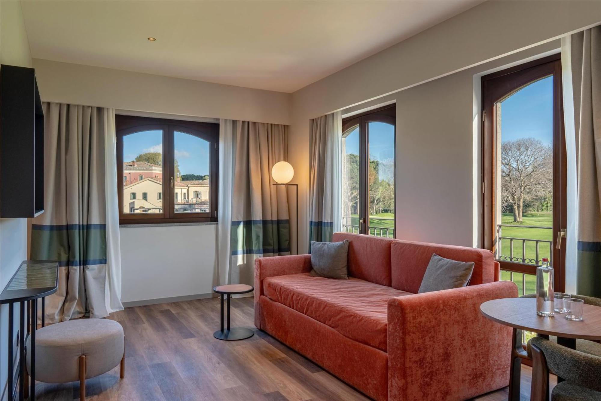 Hotel Picciolo Etna Golf & Spa, Curio Collection By Hilton