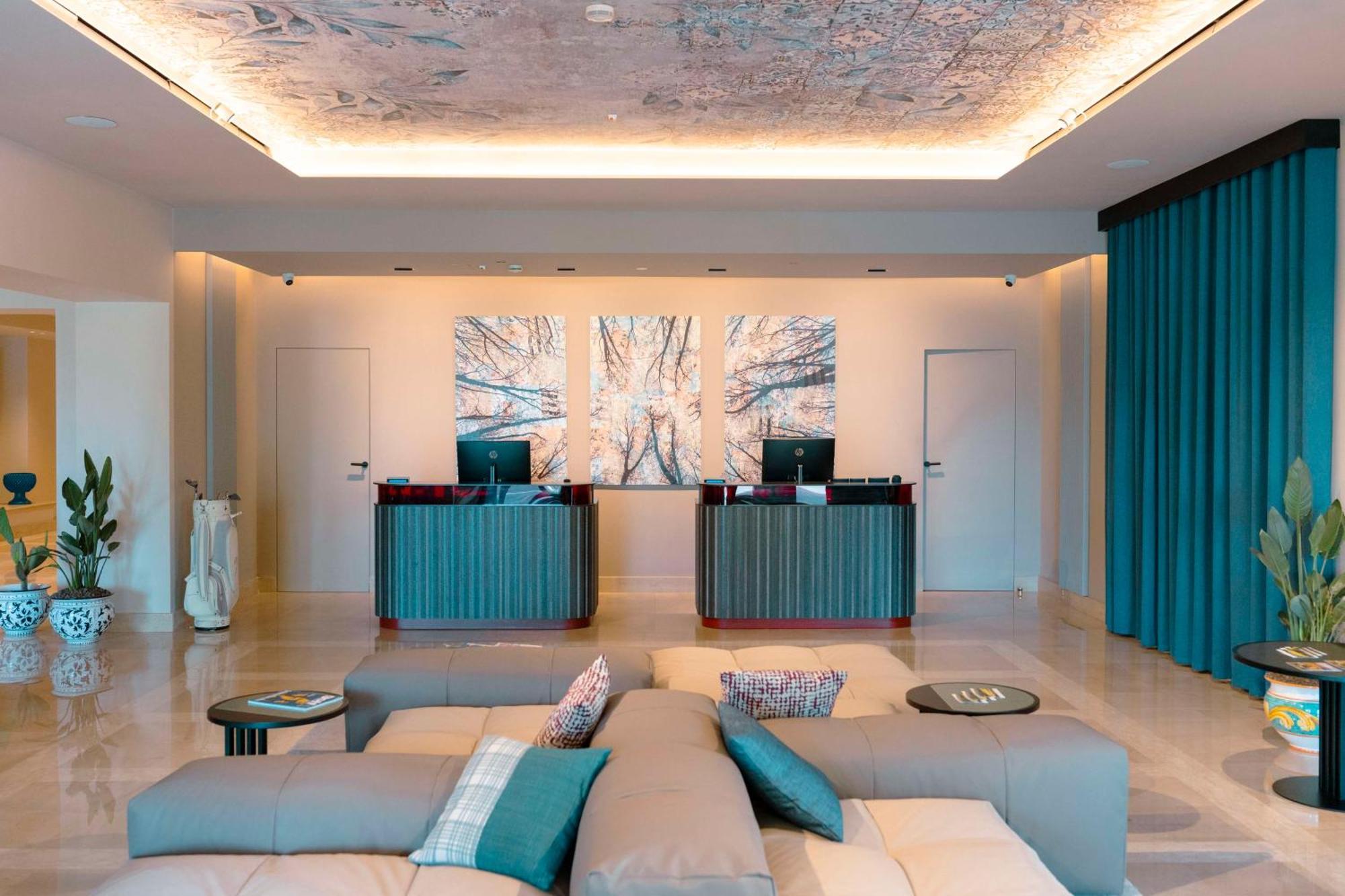 Picciolo Etna Golf & Spa, Curio Collection By Hilton