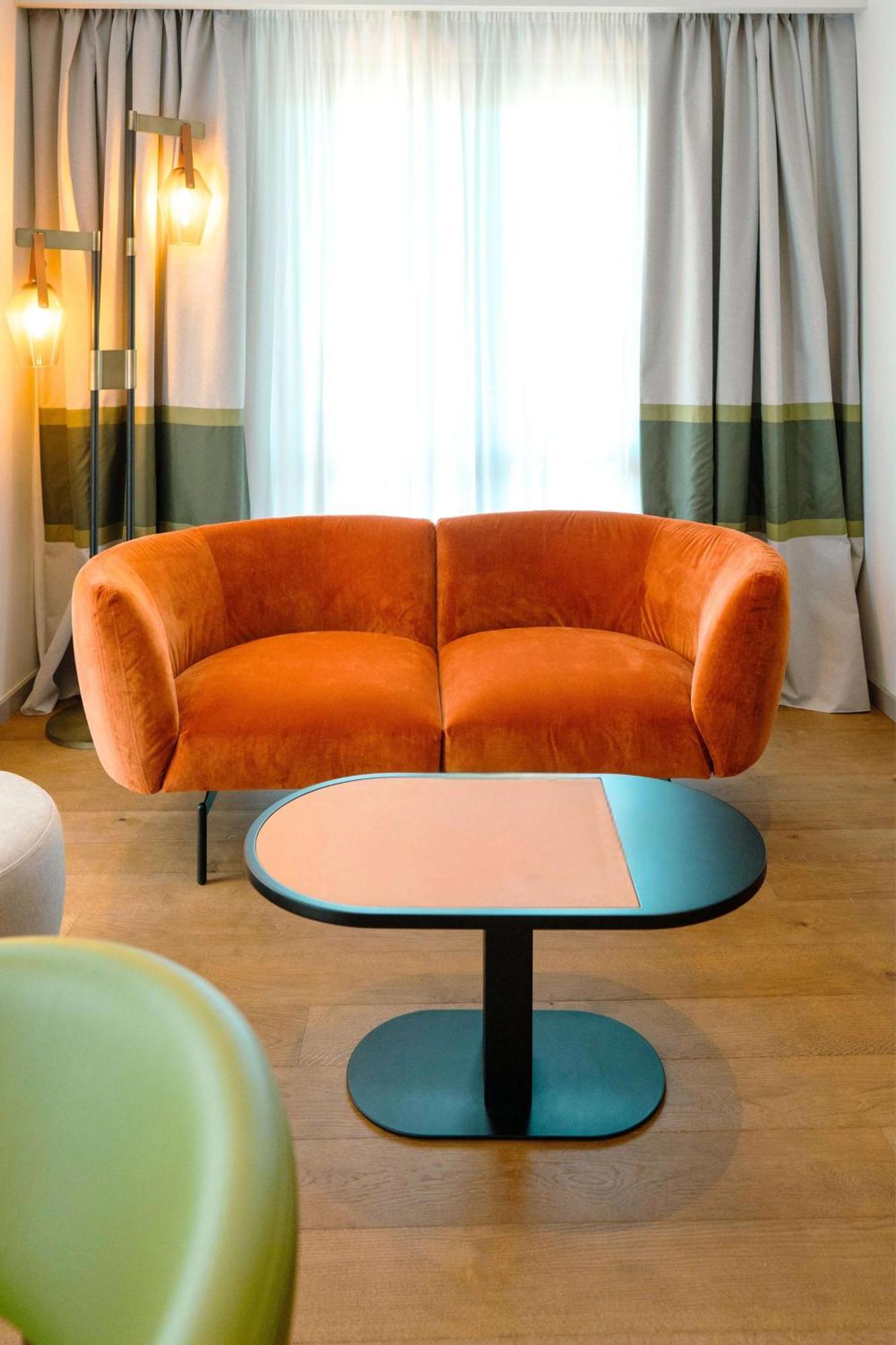 Picciolo Etna Golf & Spa, Curio Collection By Hilton Hotel Castiglione De Sicilia