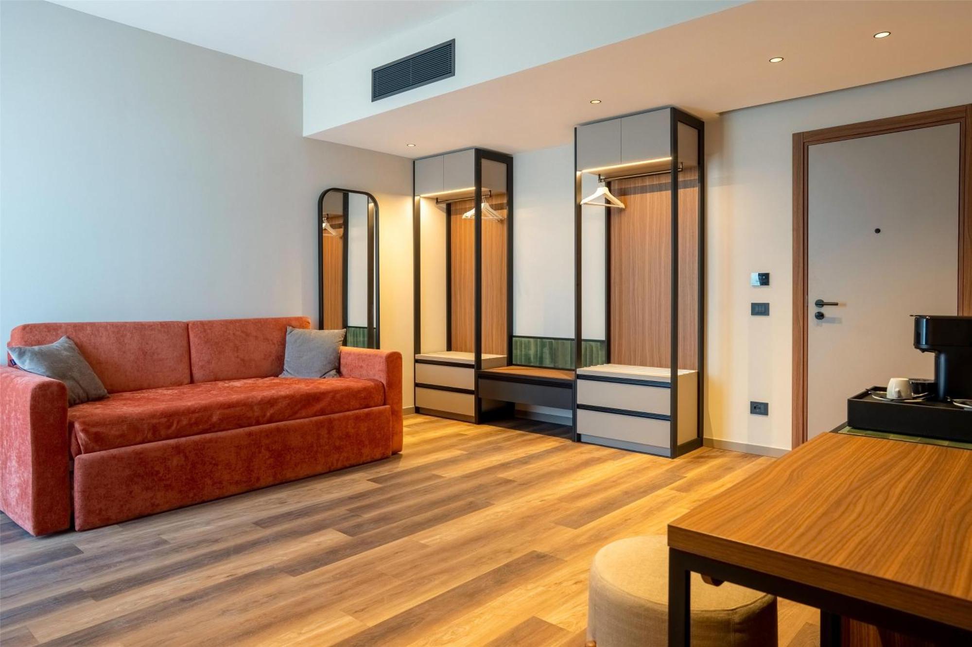 Picciolo Etna Golf & Spa, Curio Collection By Hilton Castiglione De Sicilia