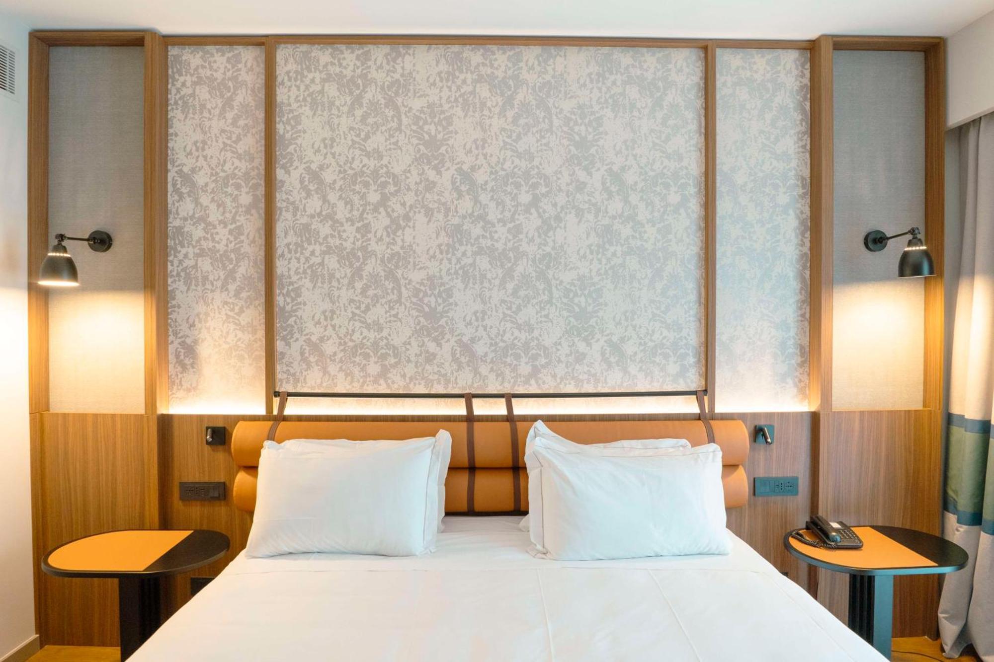 Picciolo Etna Golf & Spa, Curio Collection By Hilton Hotel
