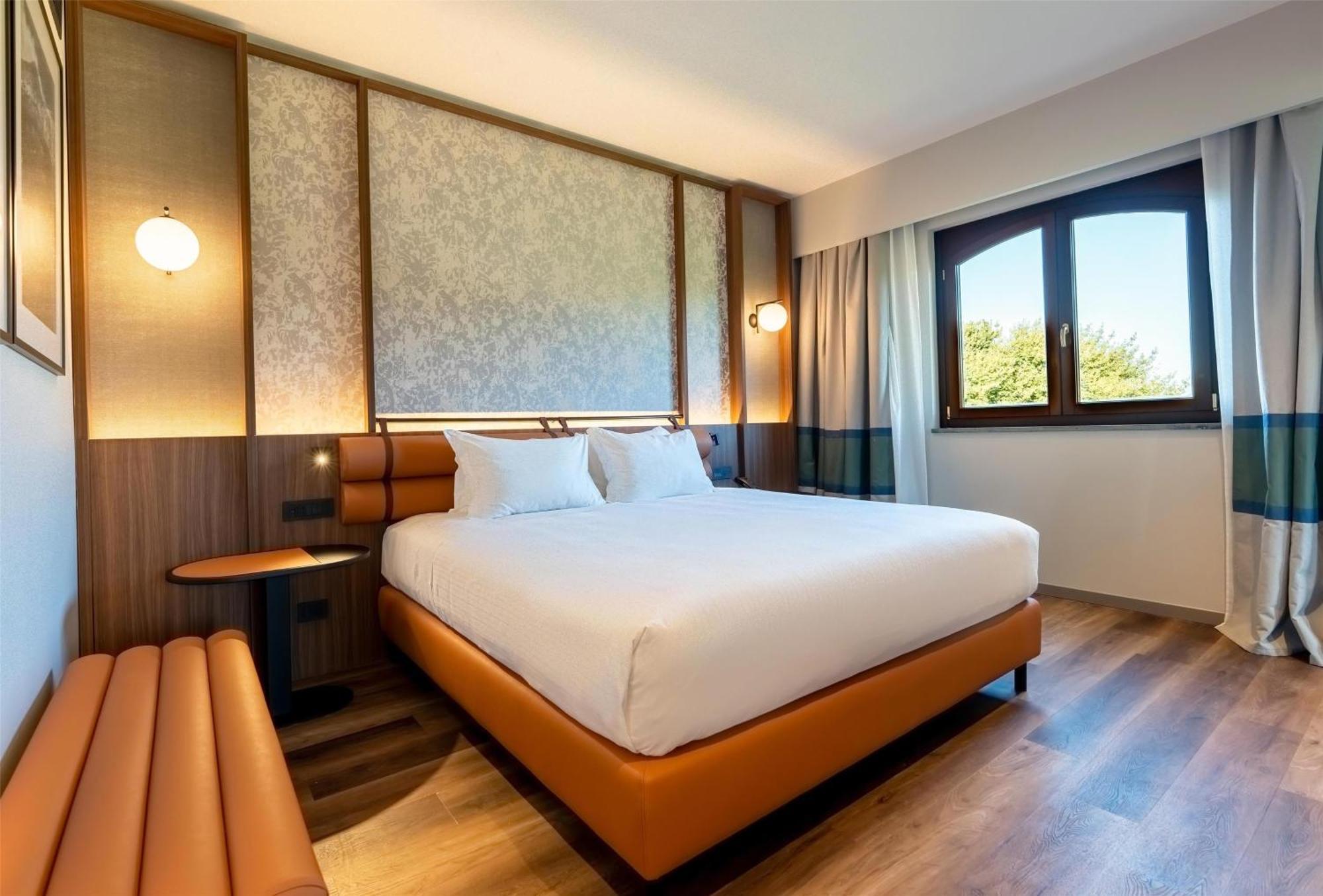 Picciolo Etna Golf & Spa, Curio Collection By Hilton Hotel 5*