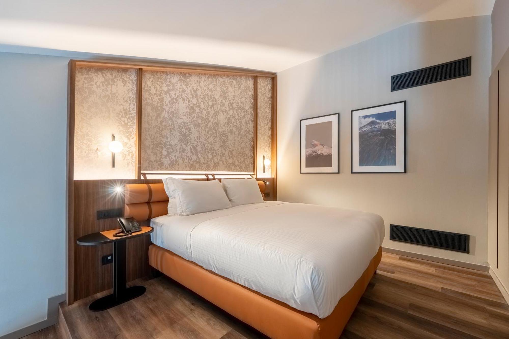 Picciolo Etna Golf & Spa, Curio Collection By Hilton Hotel