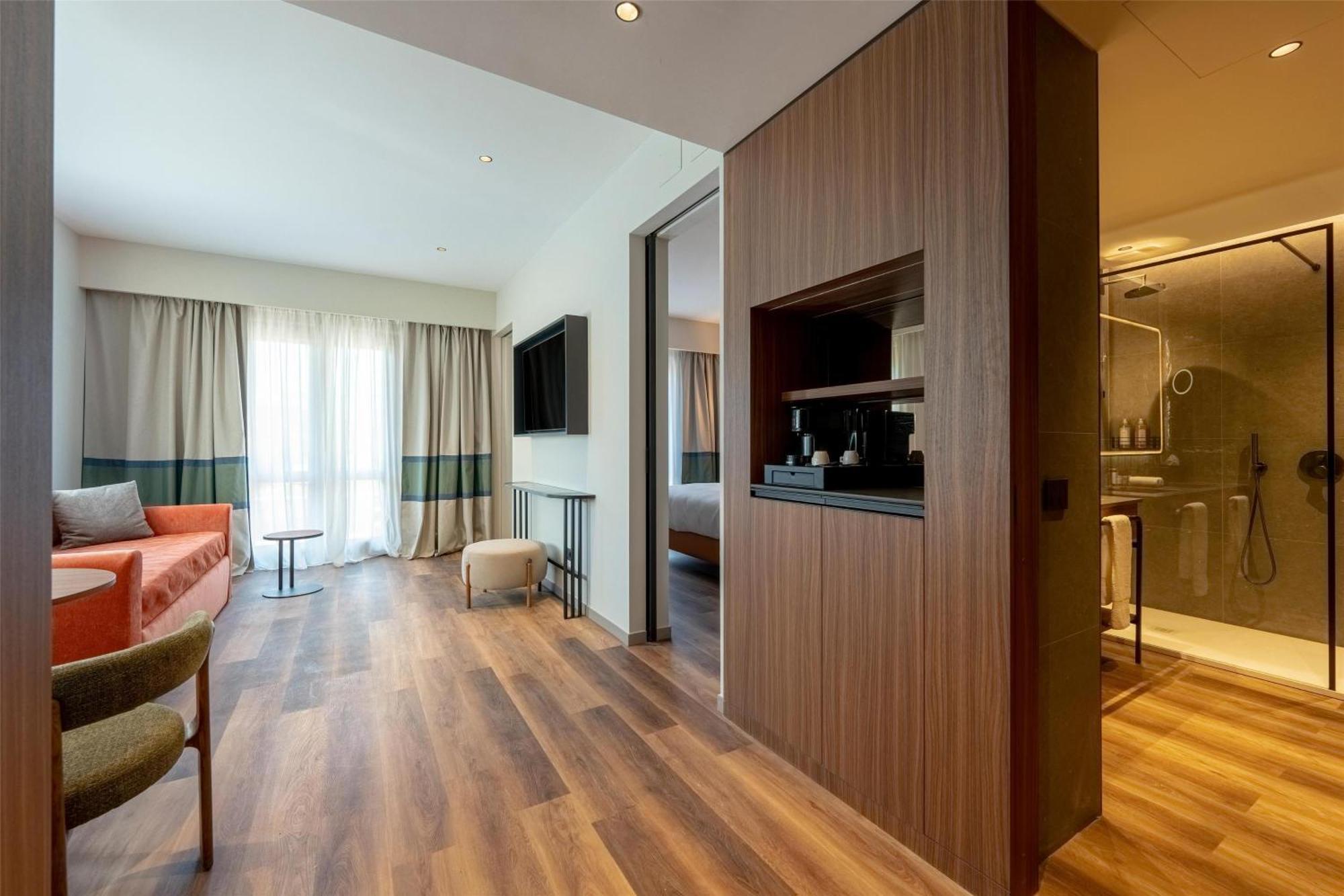Picciolo Etna Golf & Spa, Curio Collection By Hilton Castiglione De Sicilia