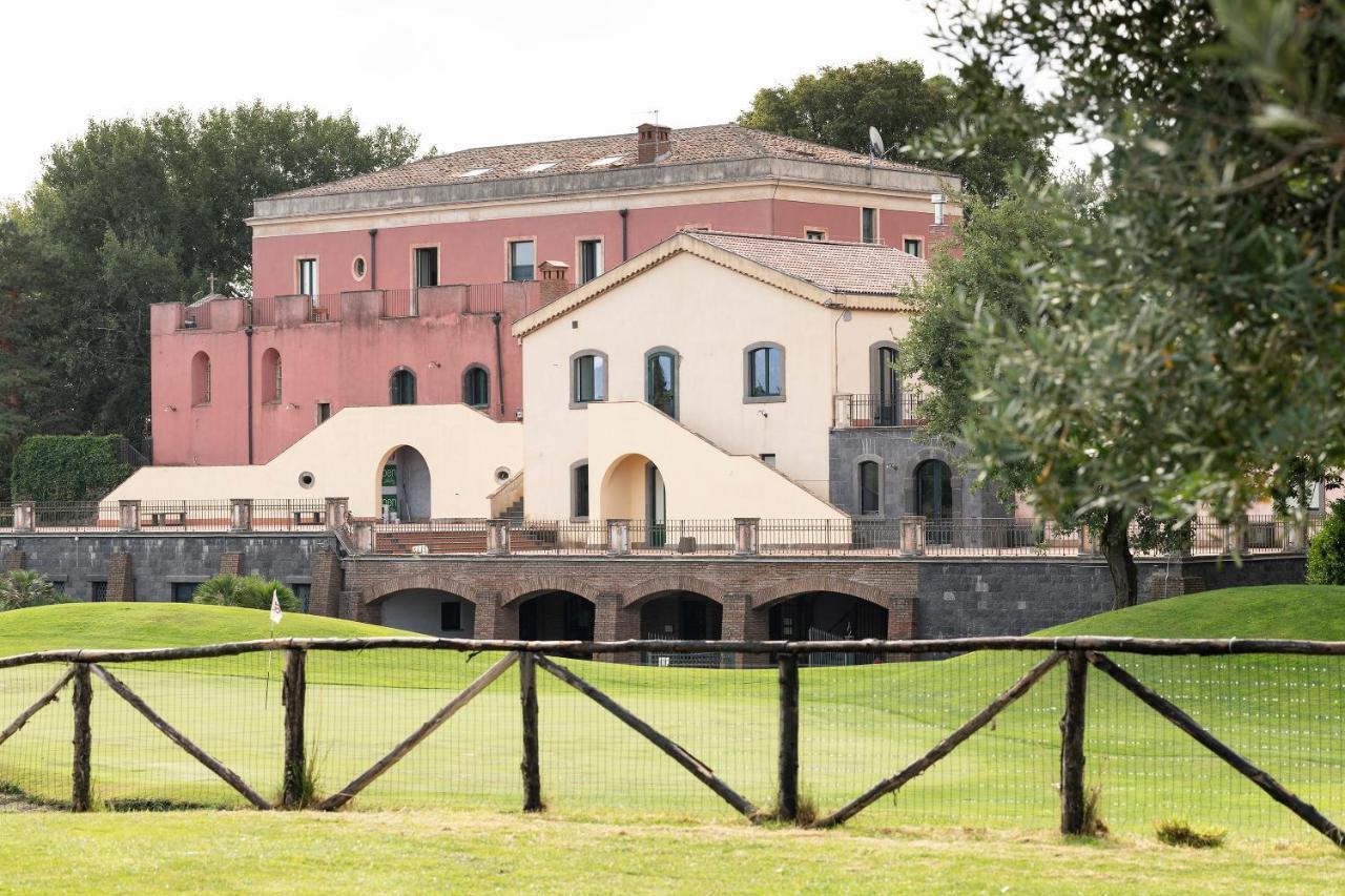 Hotel Picciolo Etna Golf & Spa, Curio Collection By Hilton