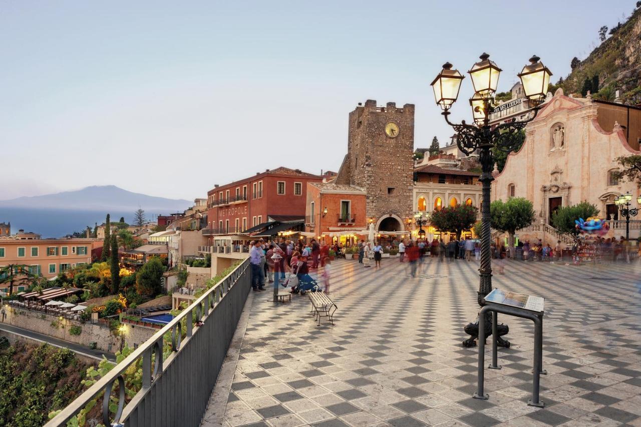 Picciolo Etna Golf & Spa, Curio Collection By Hilton Hotel
